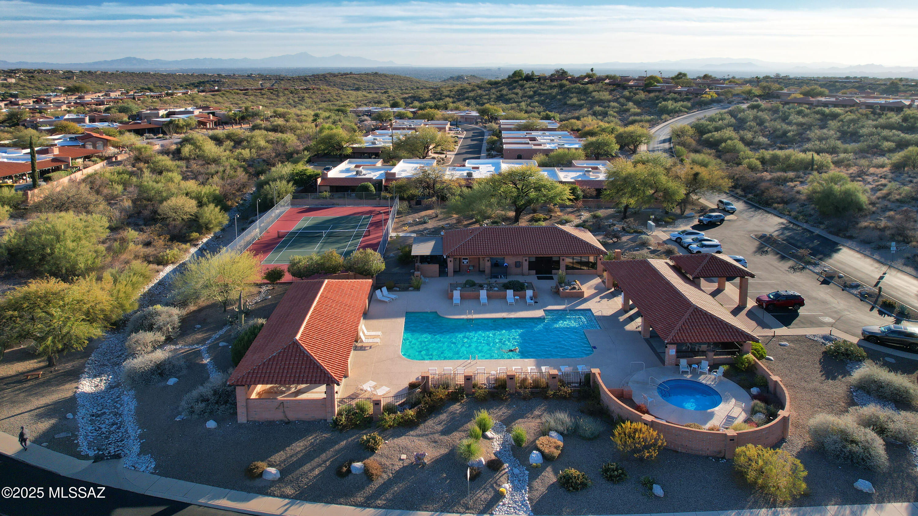 Sunrise Mountain View Estates (1-53) - Residential