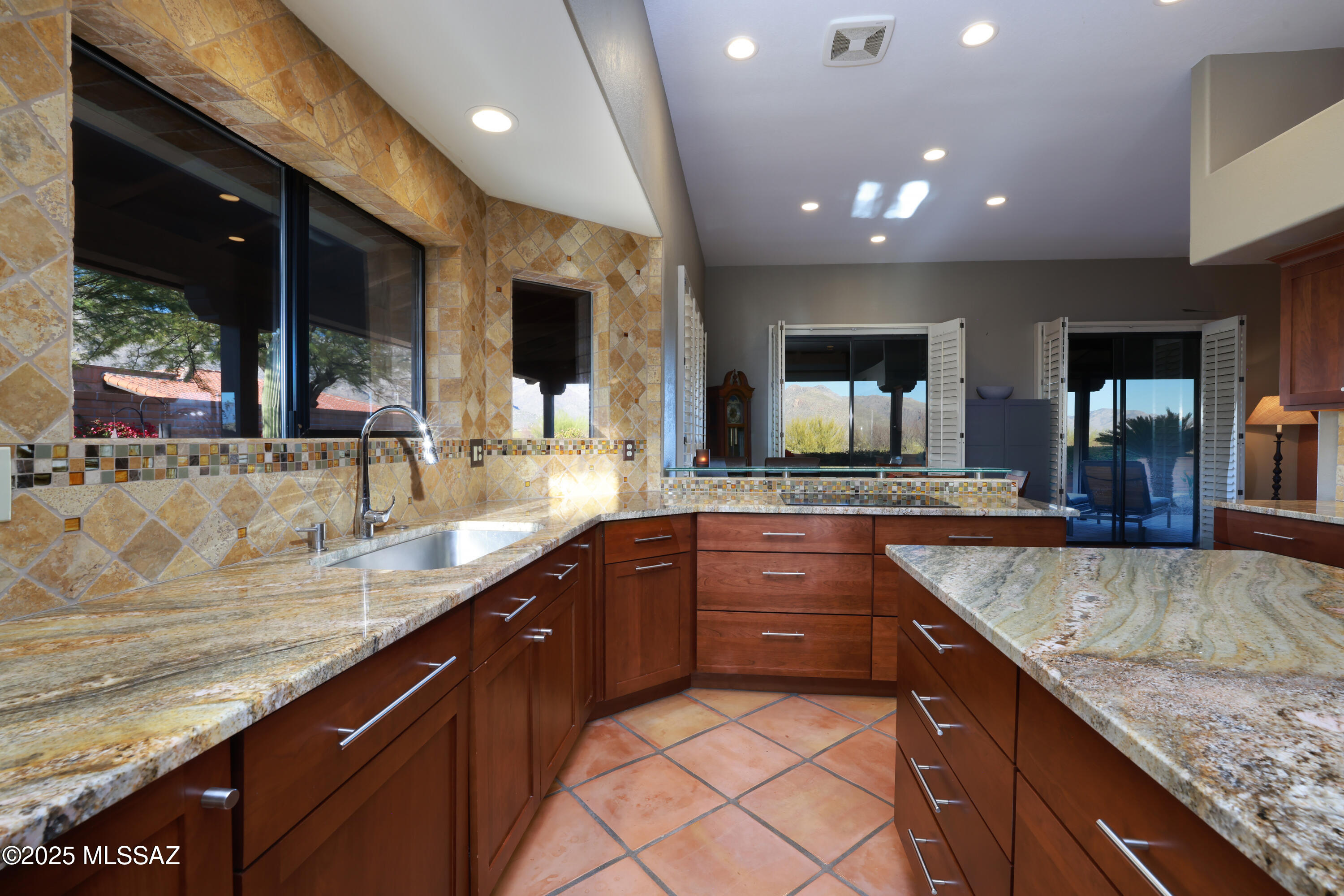 Sunrise Mountain View Estates (1-53) - Residential