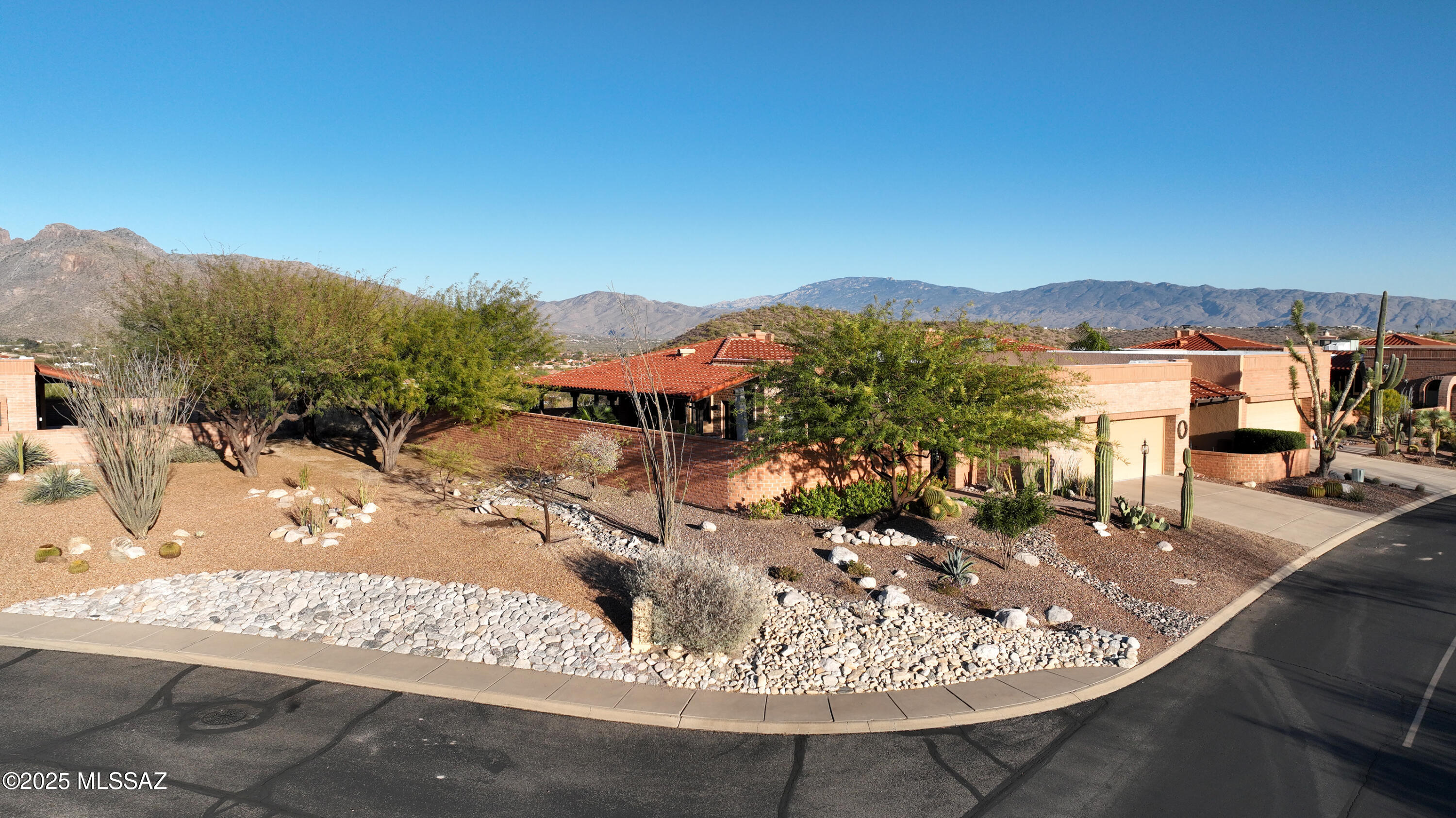 Sunrise Mountain View Estates (1-53) - Residential