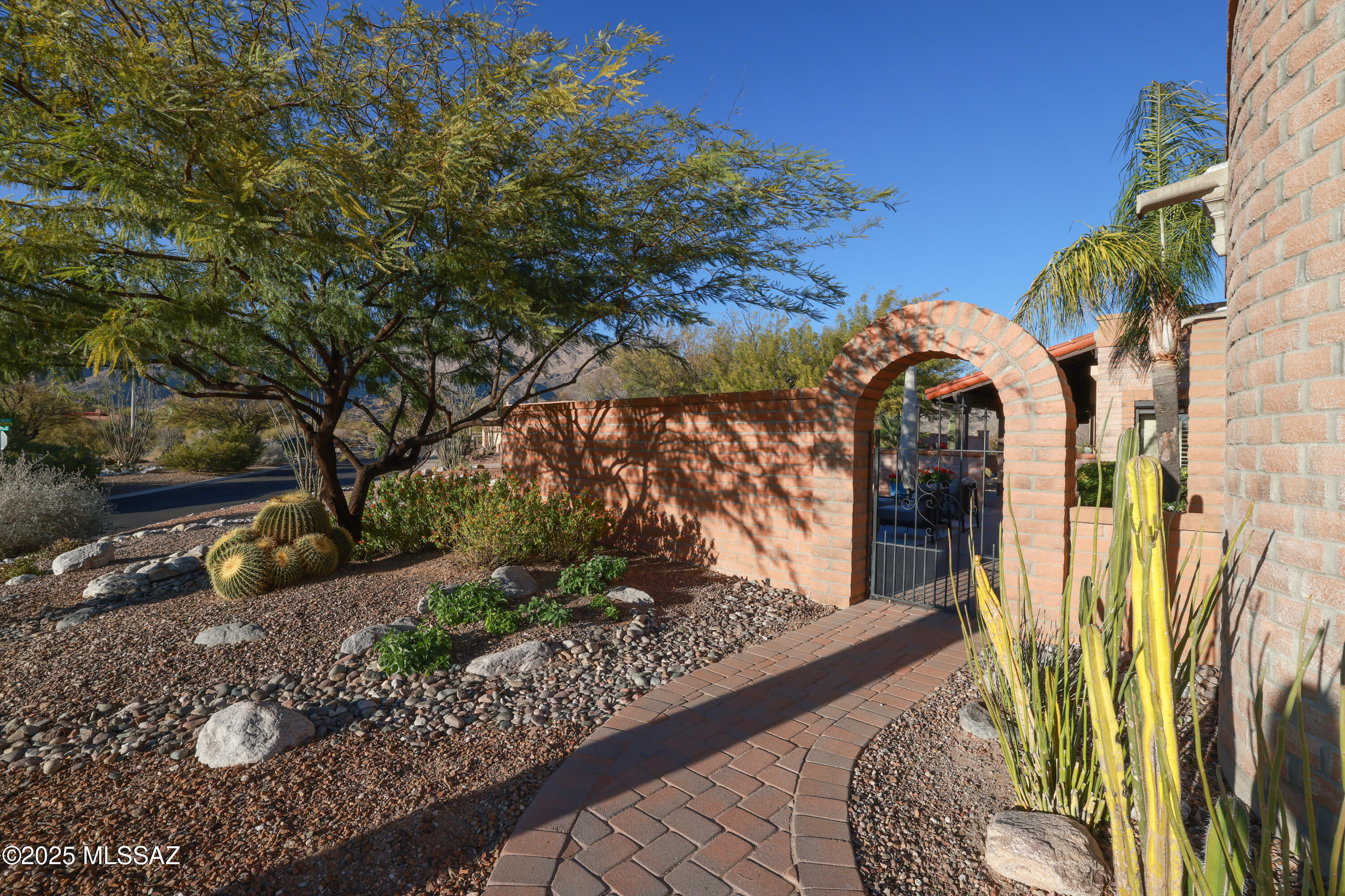 Sunrise Mountain View Estates (1-53) - Residential
