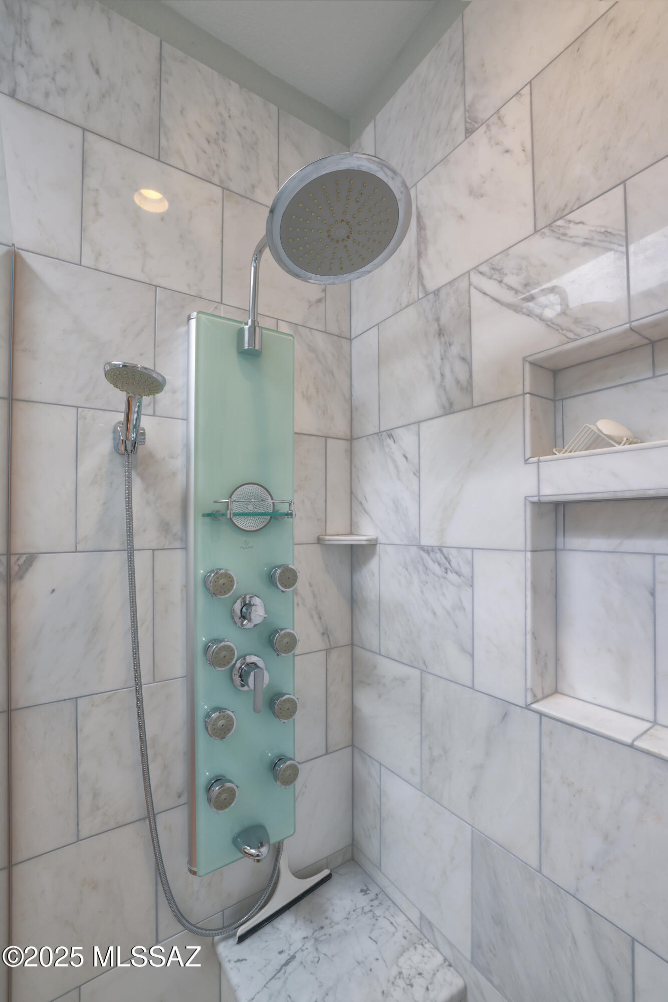 Sunrise Mountain View Estates (1-53) - Residential