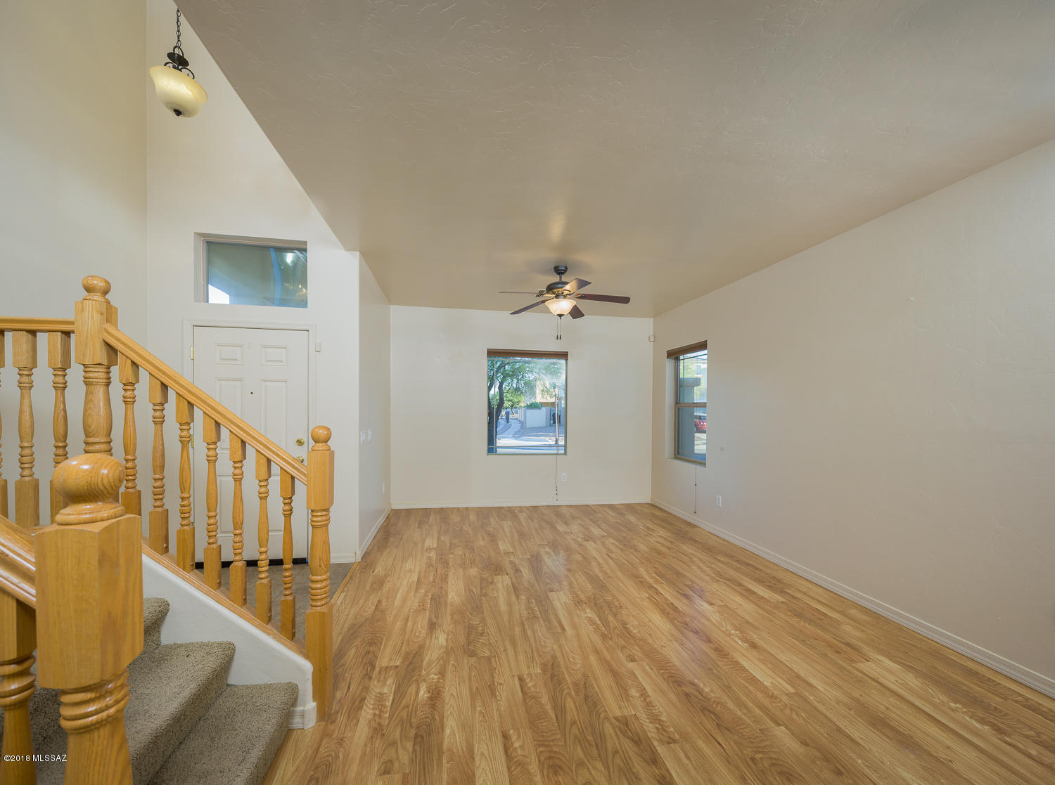 Presidio De Cancion (1-200) - Residential