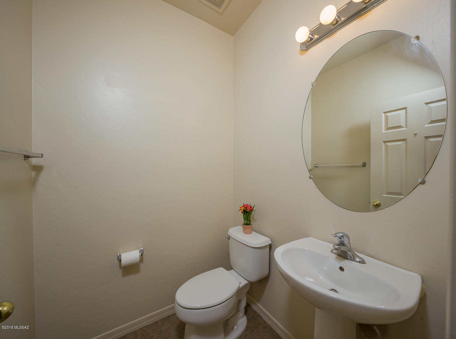 Presidio De Cancion (1-200) - Residential