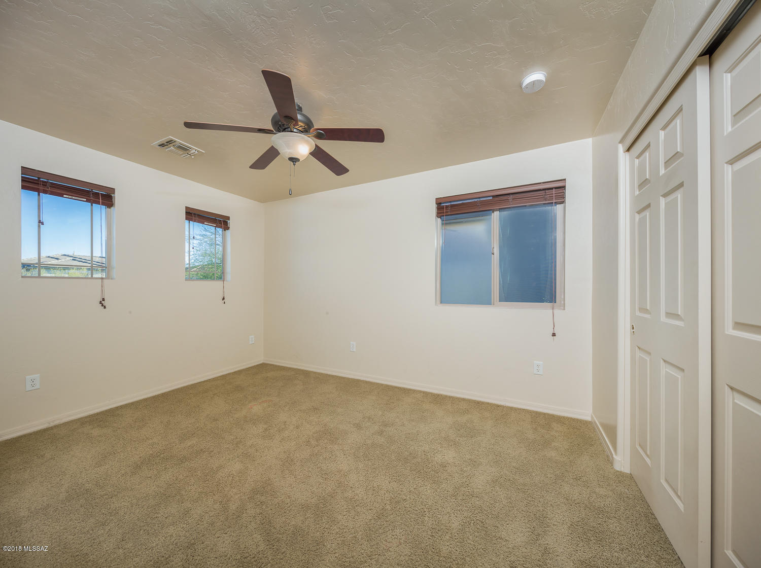 Presidio De Cancion (1-200) - Residential