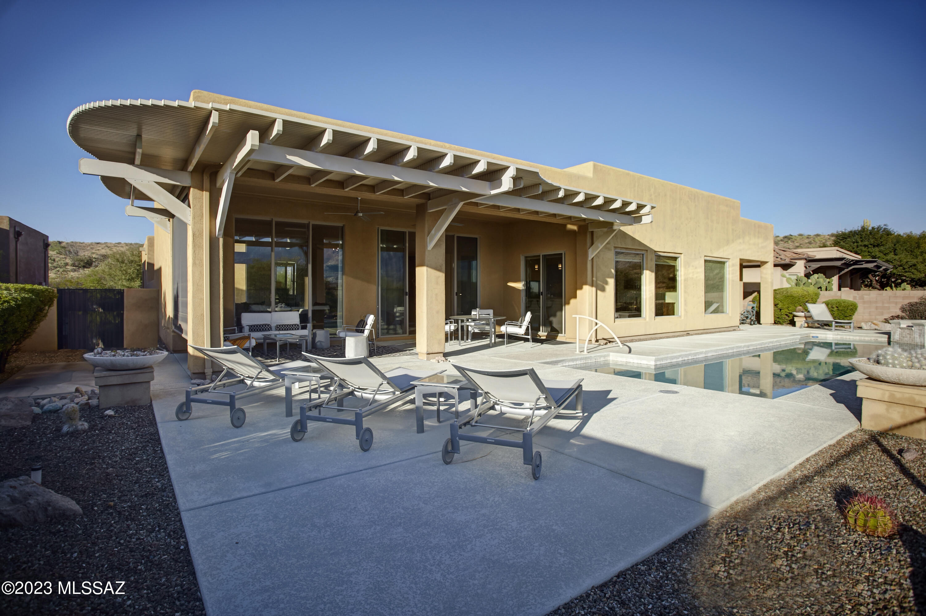 Saddlebrooke - Residential