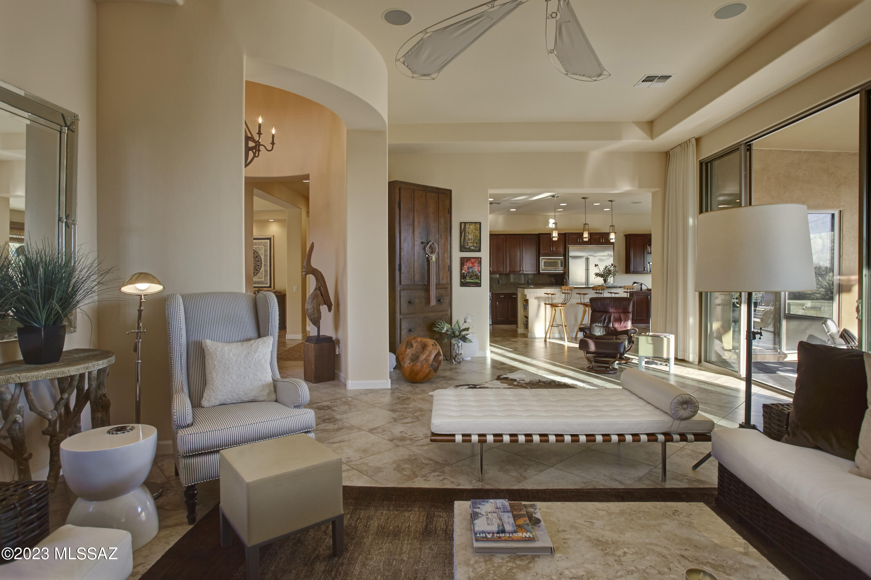 Saddlebrooke - Residential
