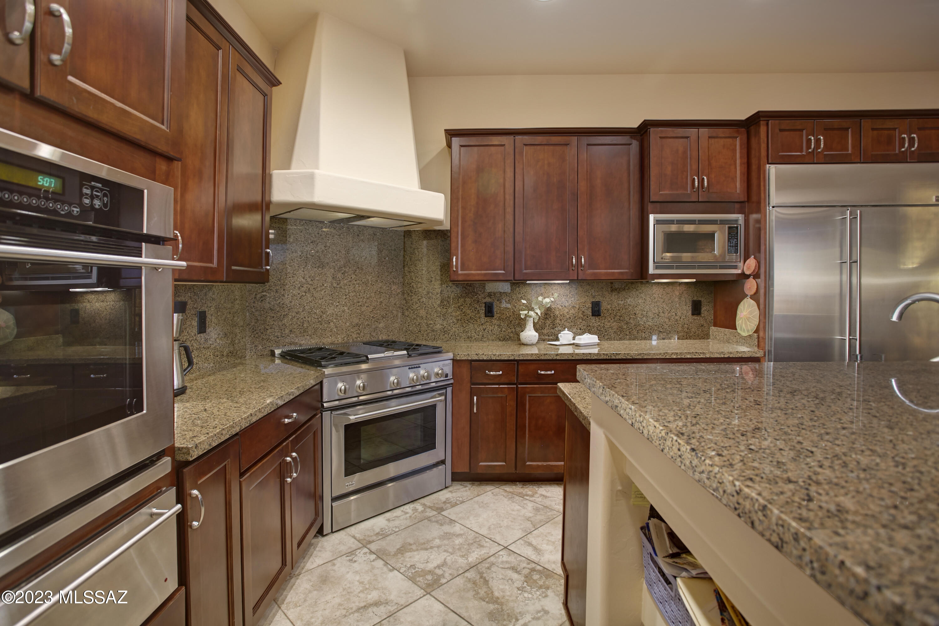 Saddlebrooke - Residential