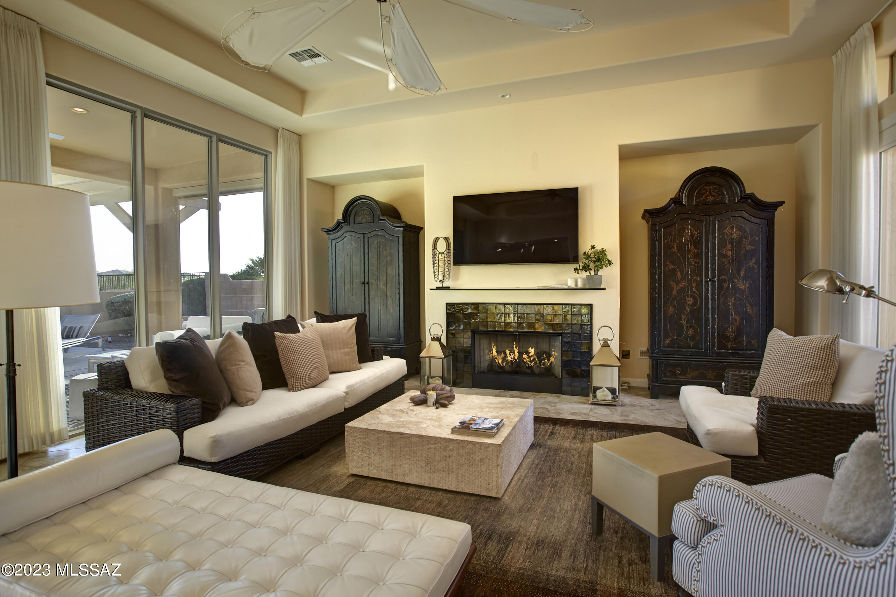 Saddlebrooke - Residential