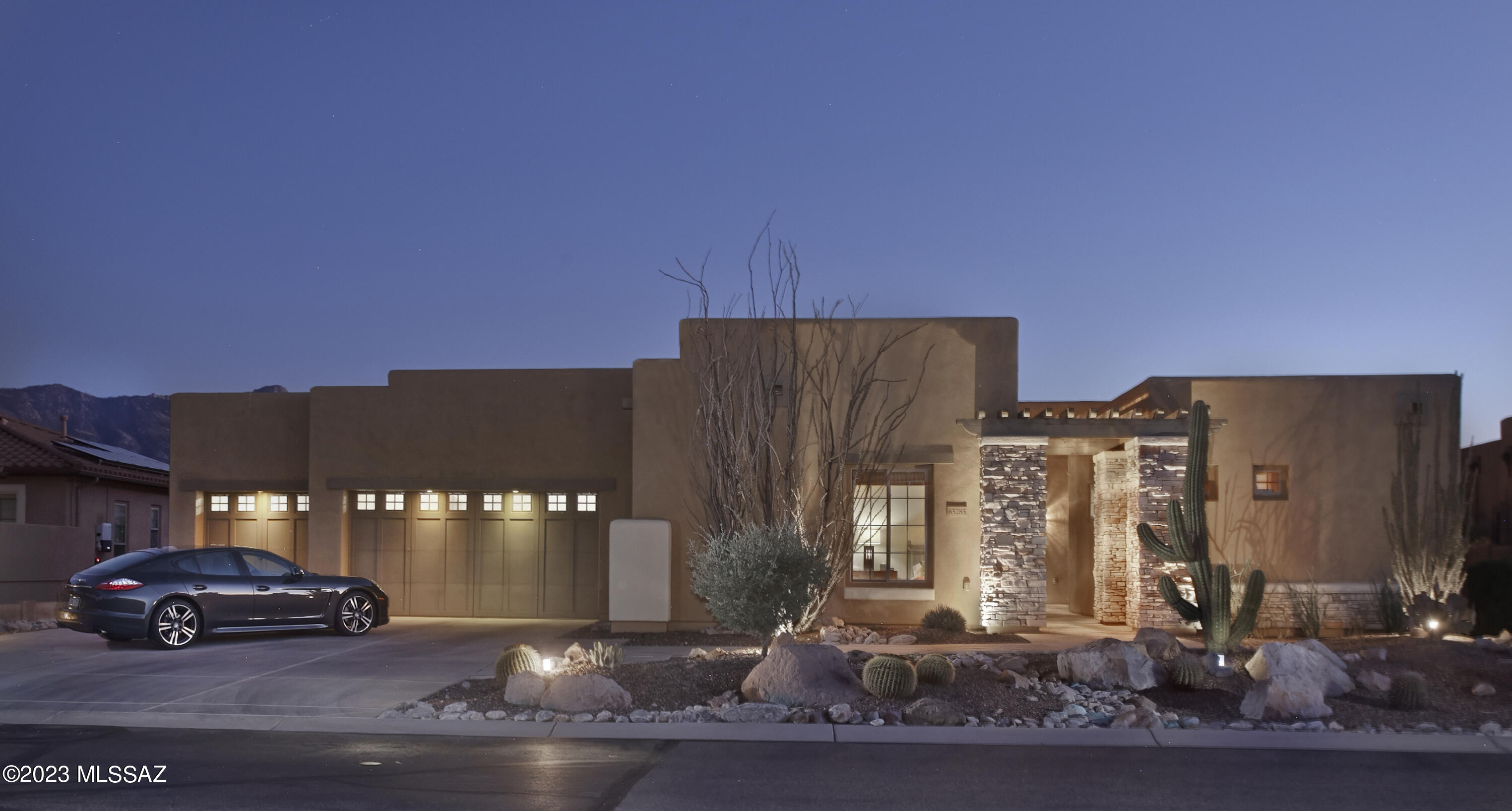 Saddlebrooke - Residential