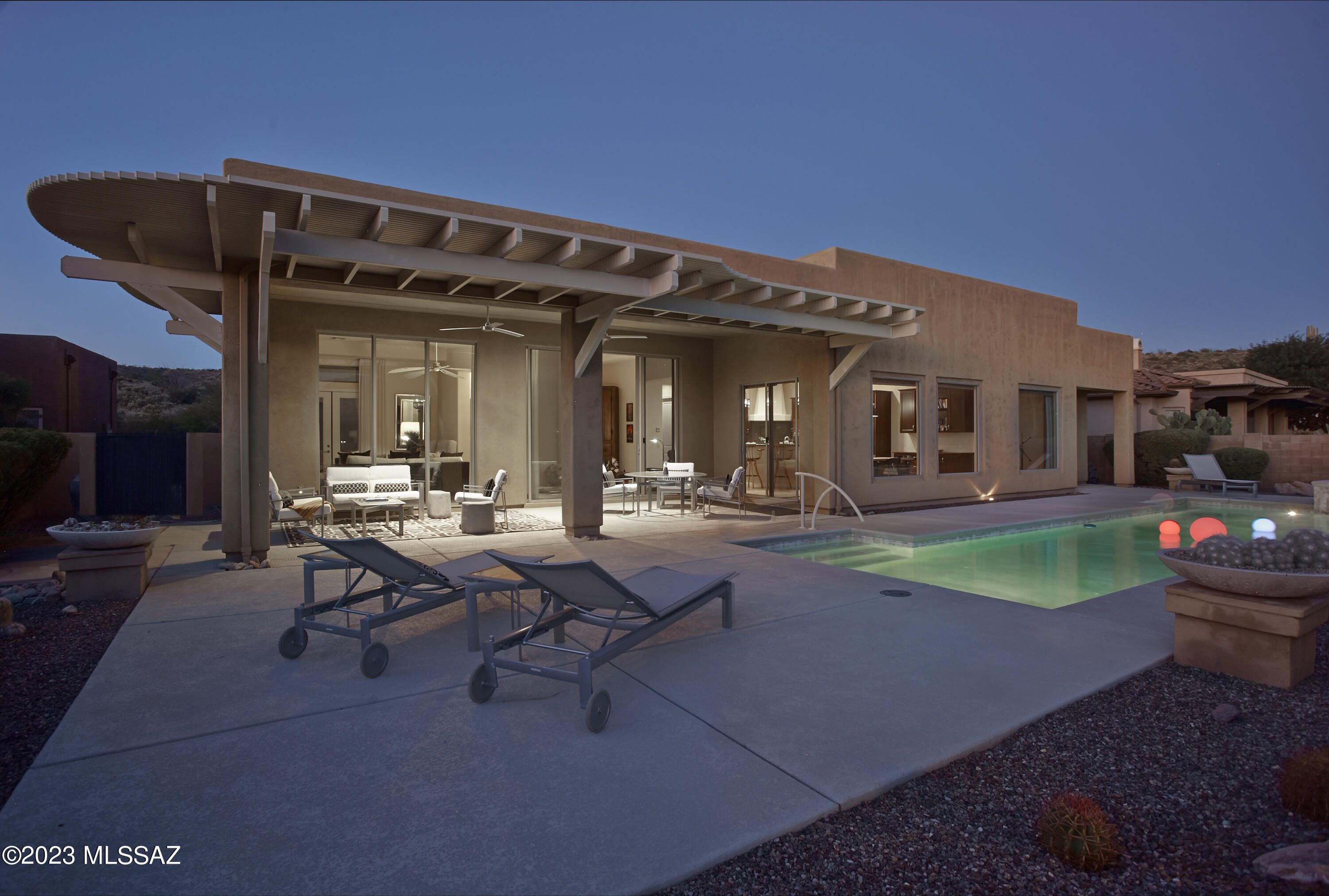 Saddlebrooke - Residential