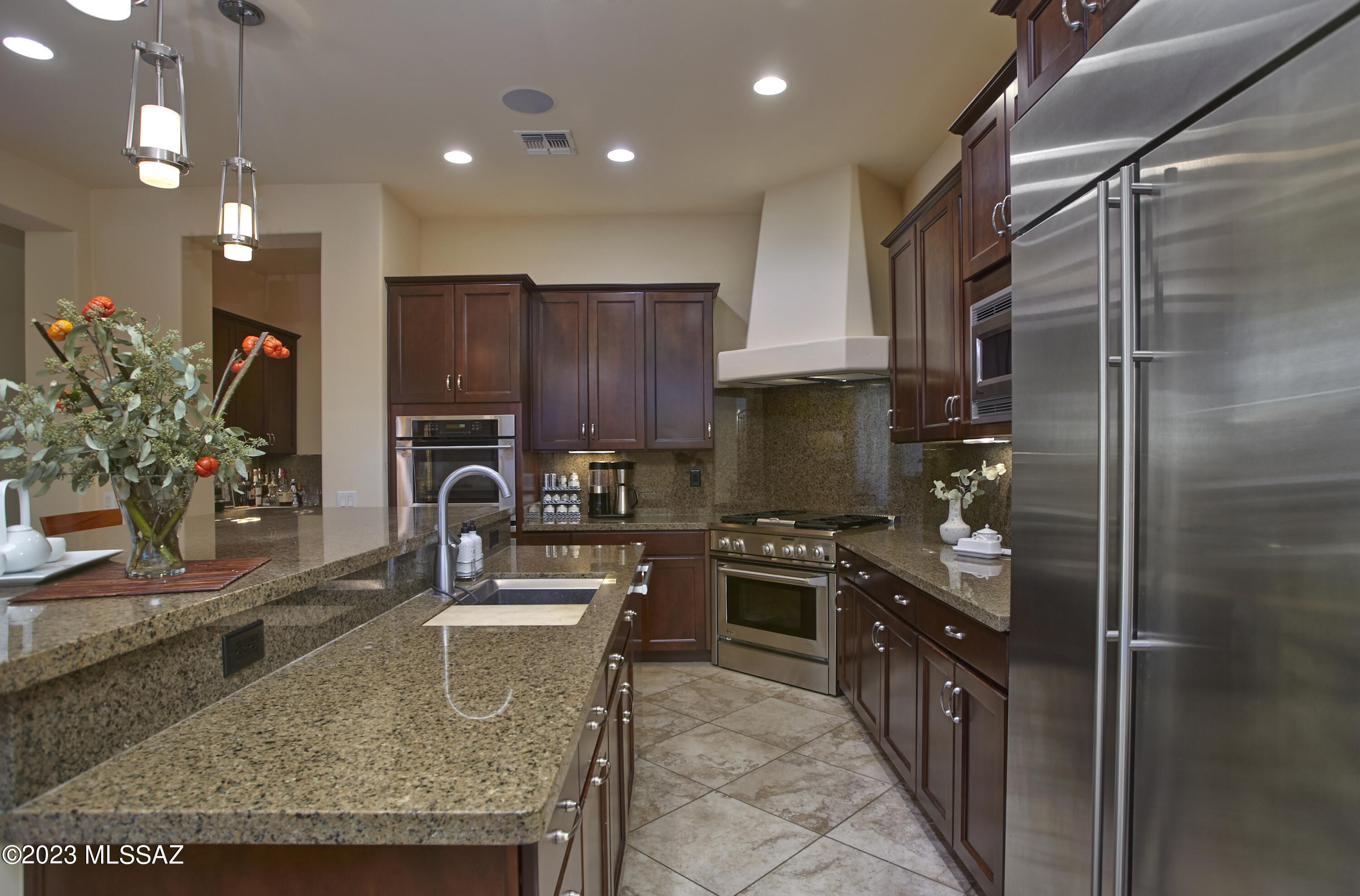 Saddlebrooke - Residential