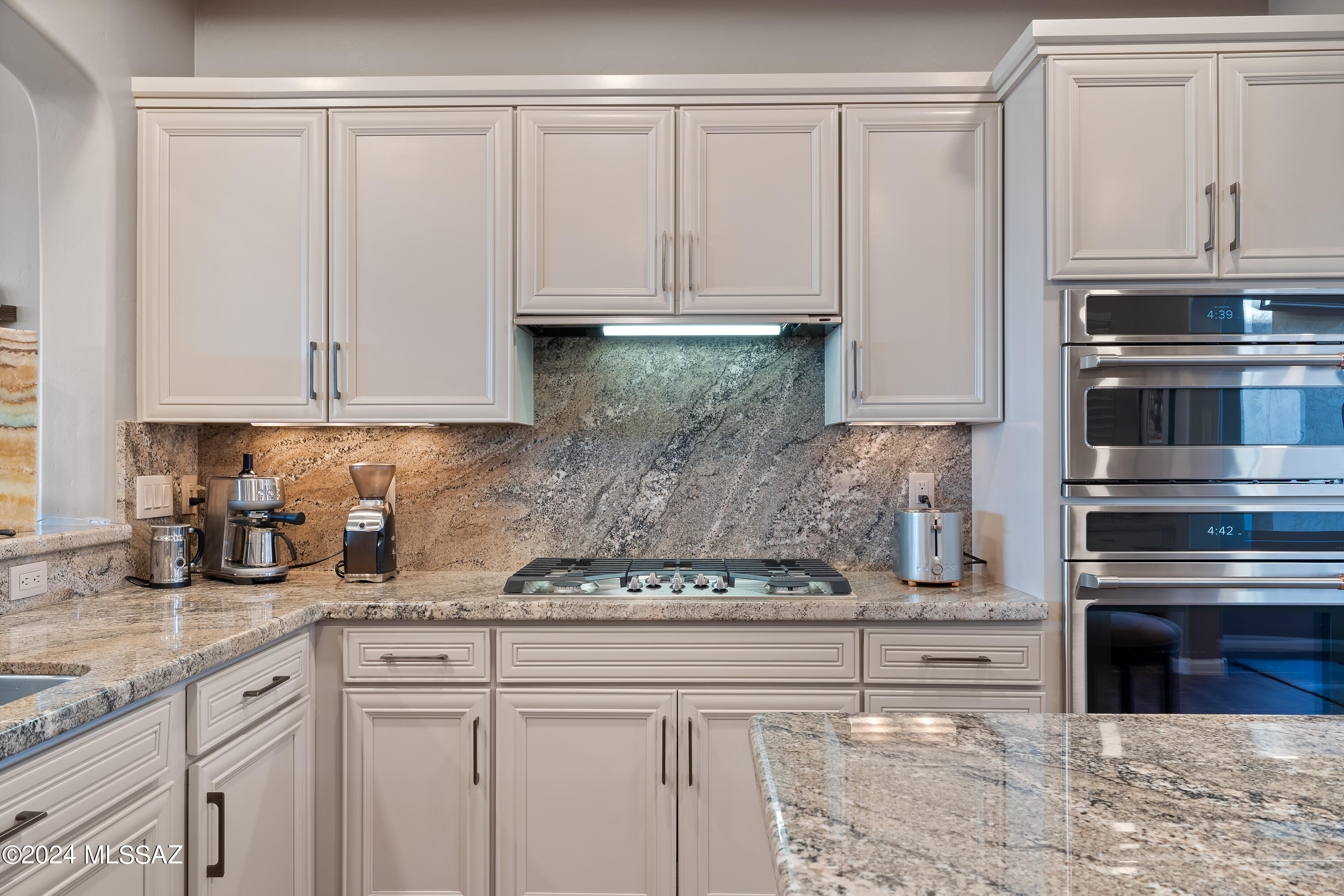 Saddlebrooke Ranch - Residential