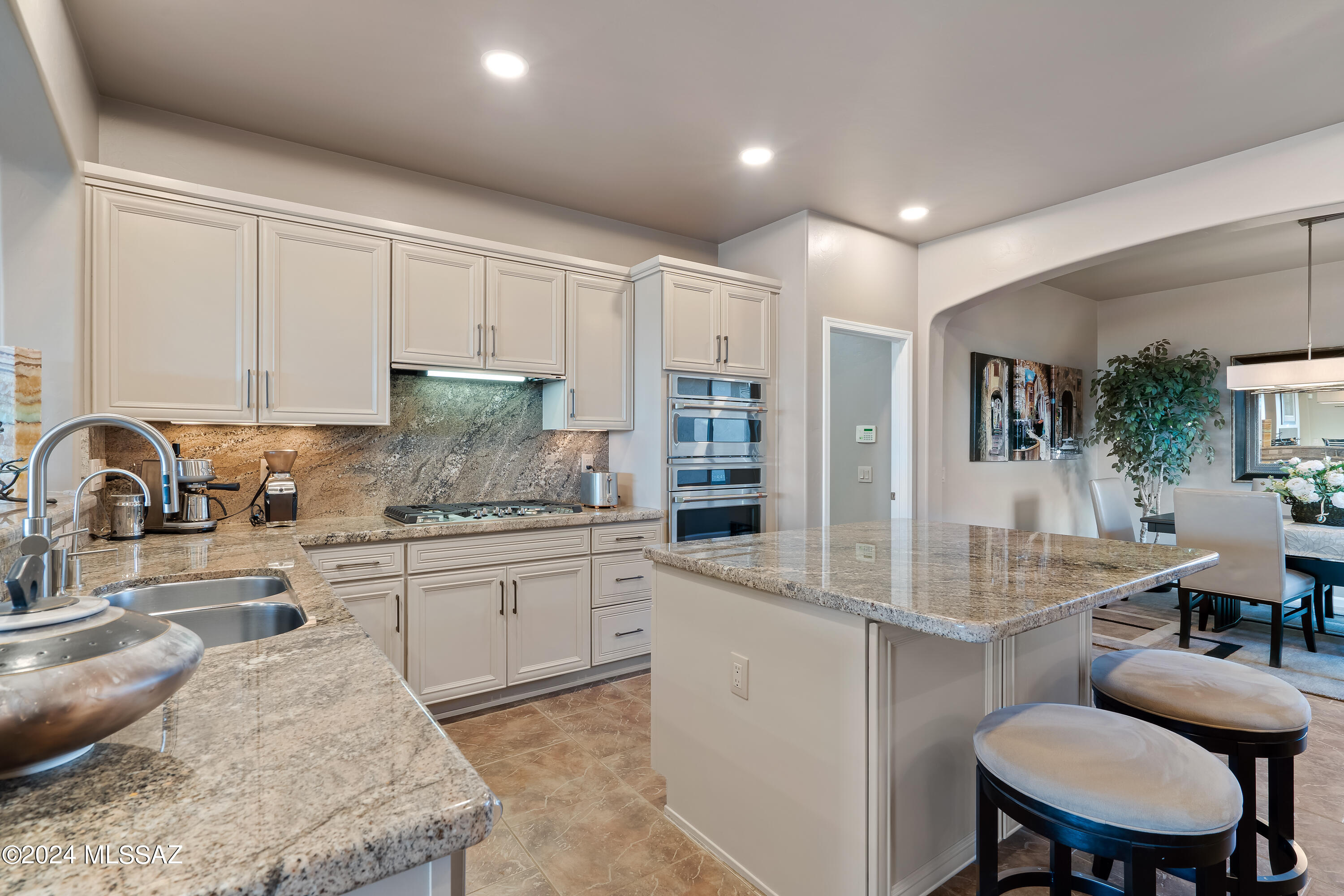 Saddlebrooke Ranch - Residential