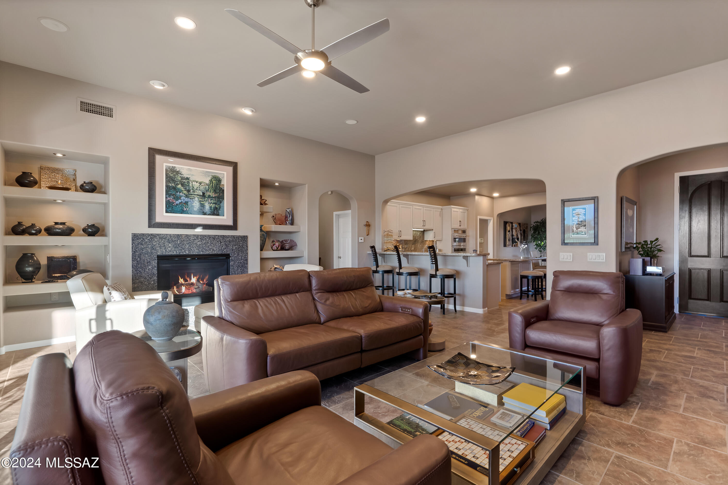 Saddlebrooke Ranch - Residential