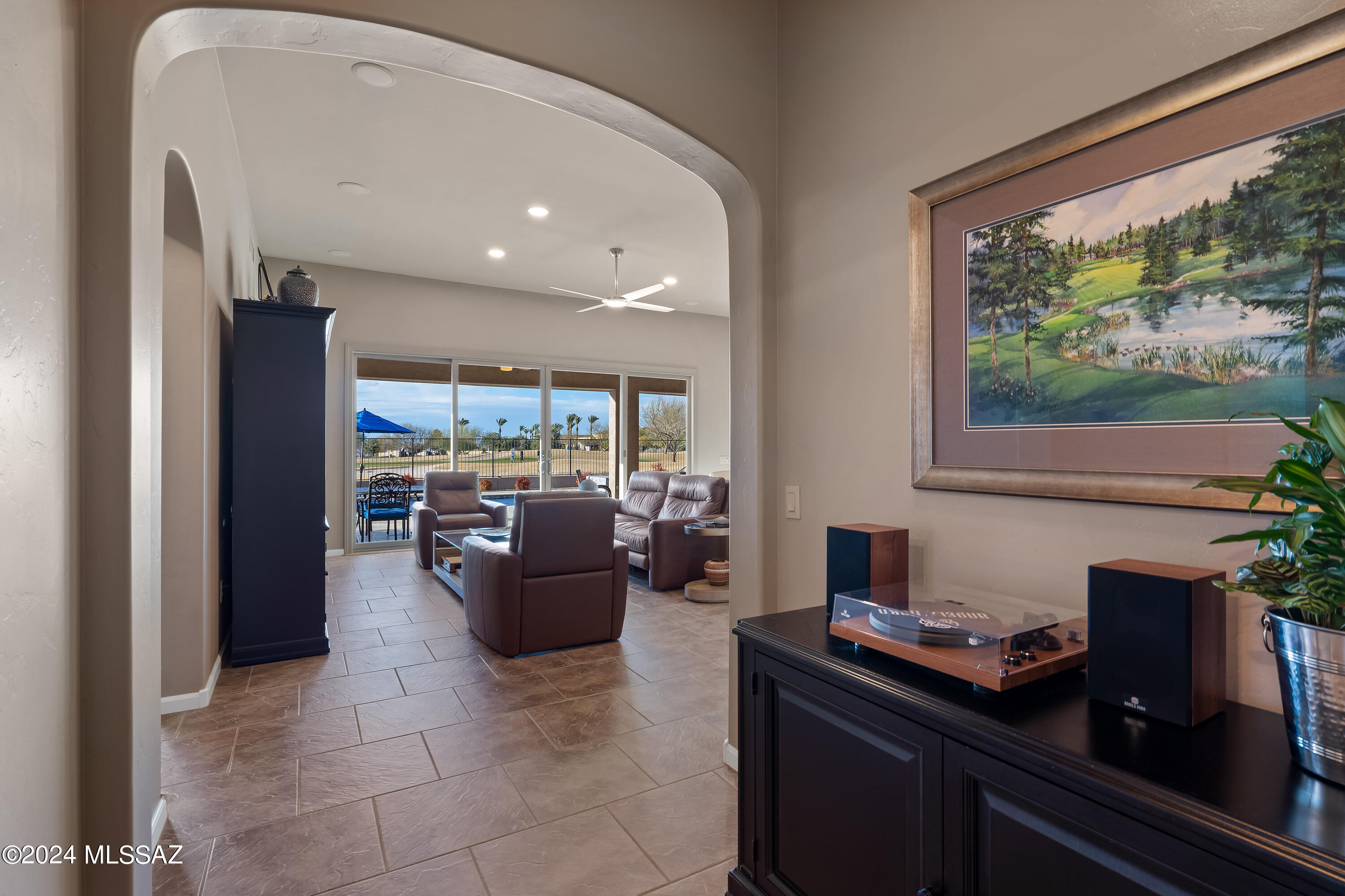 Saddlebrooke Ranch - Residential