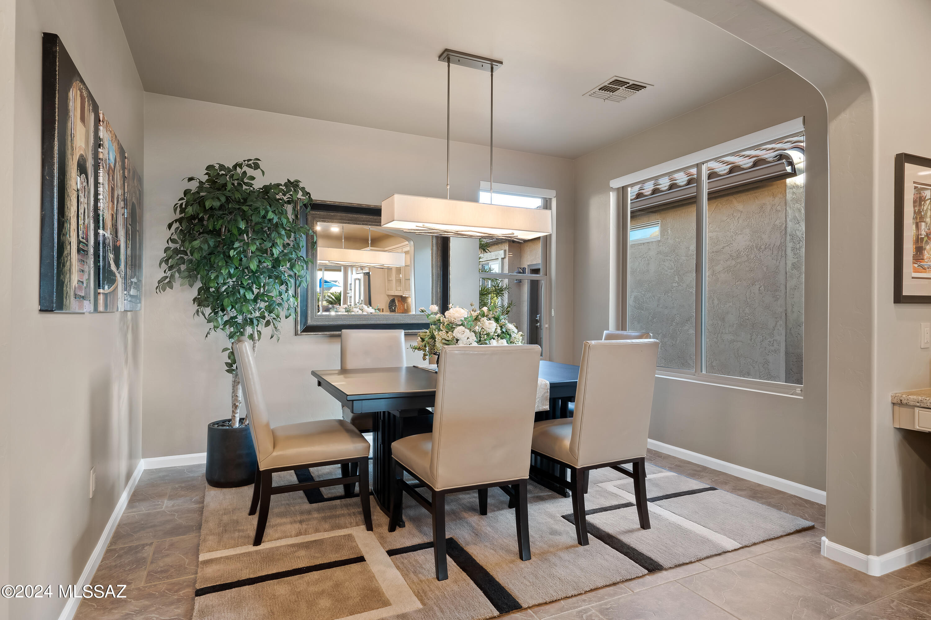 Saddlebrooke Ranch - Residential