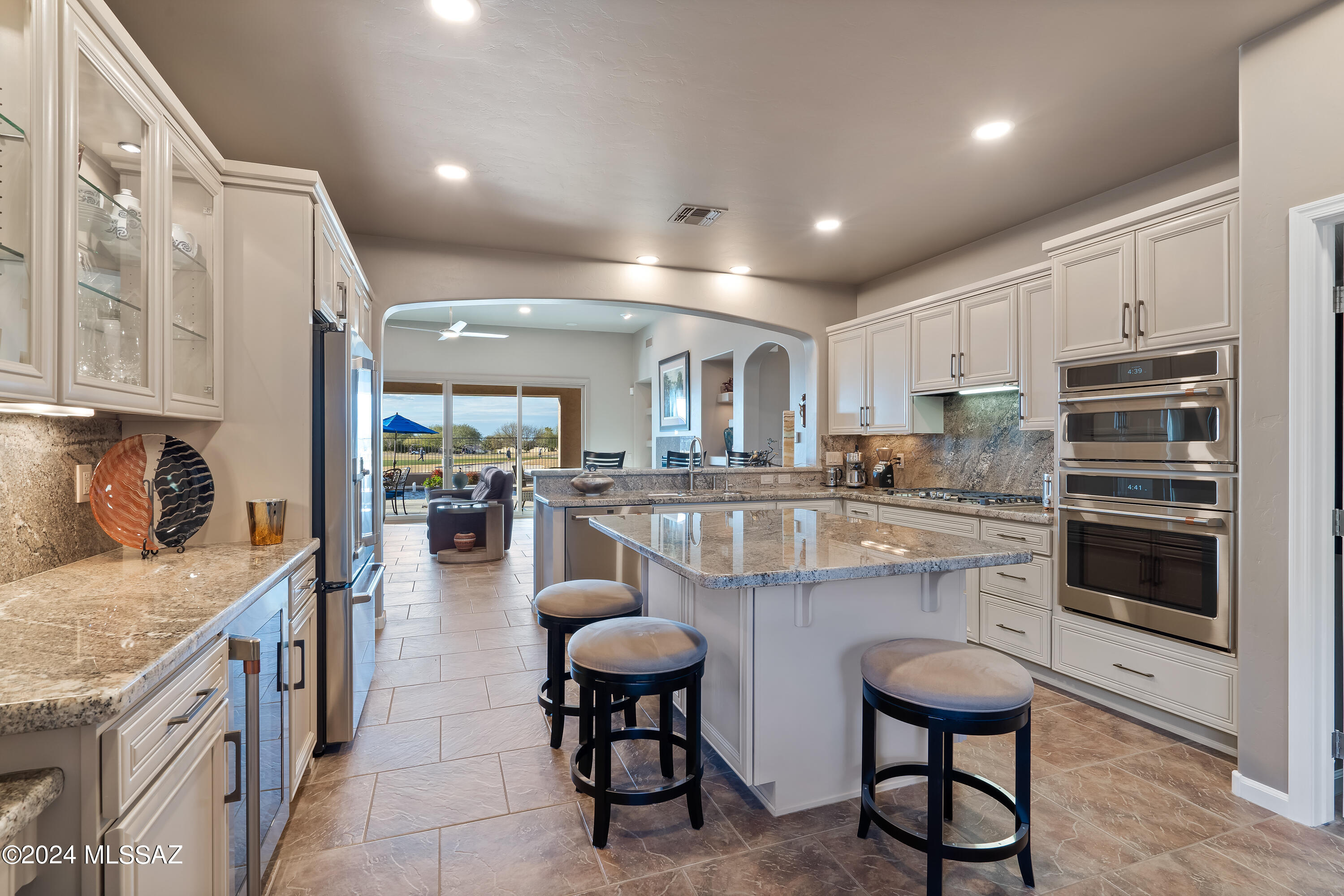 Saddlebrooke Ranch - Residential