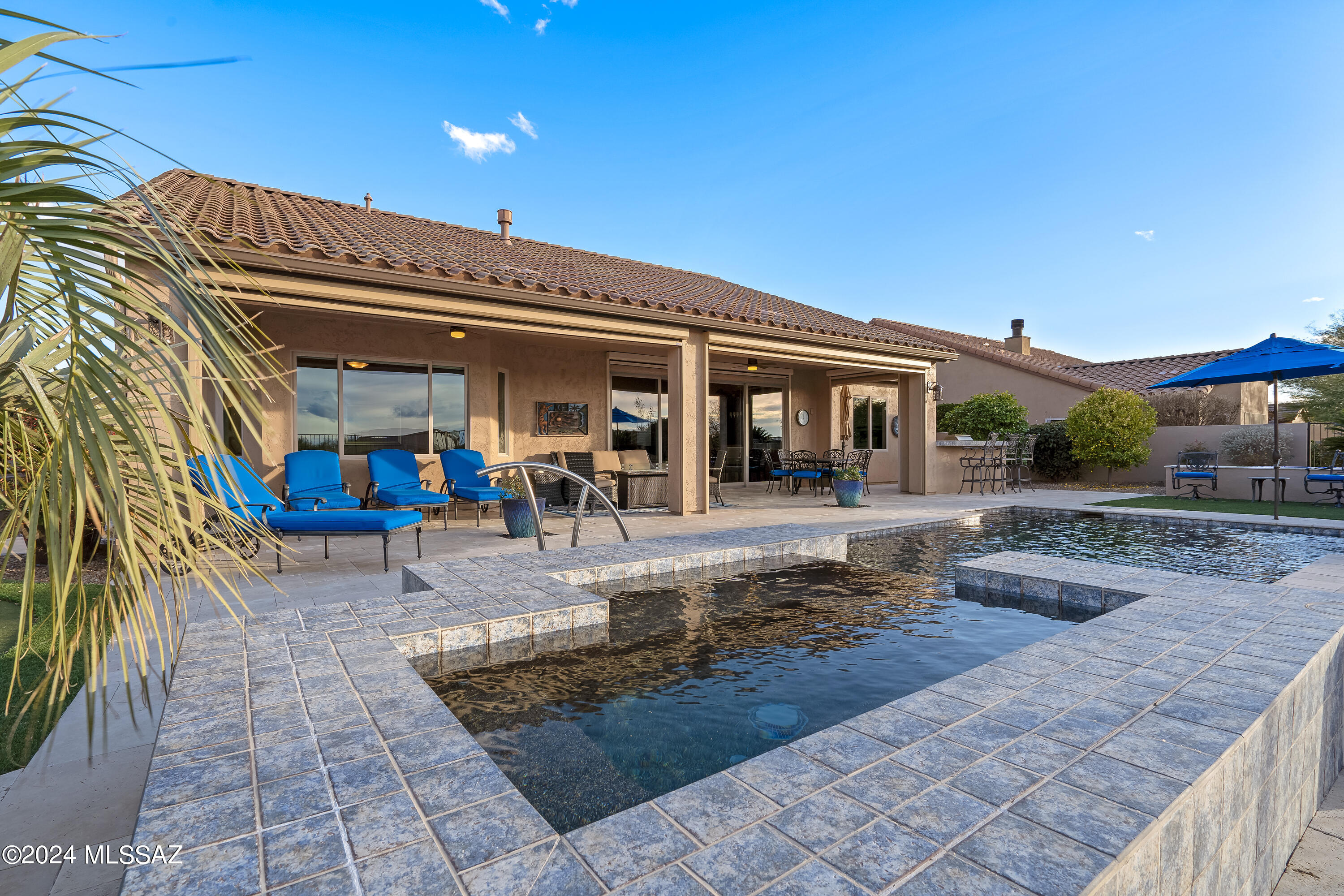 Saddlebrooke Ranch - Residential