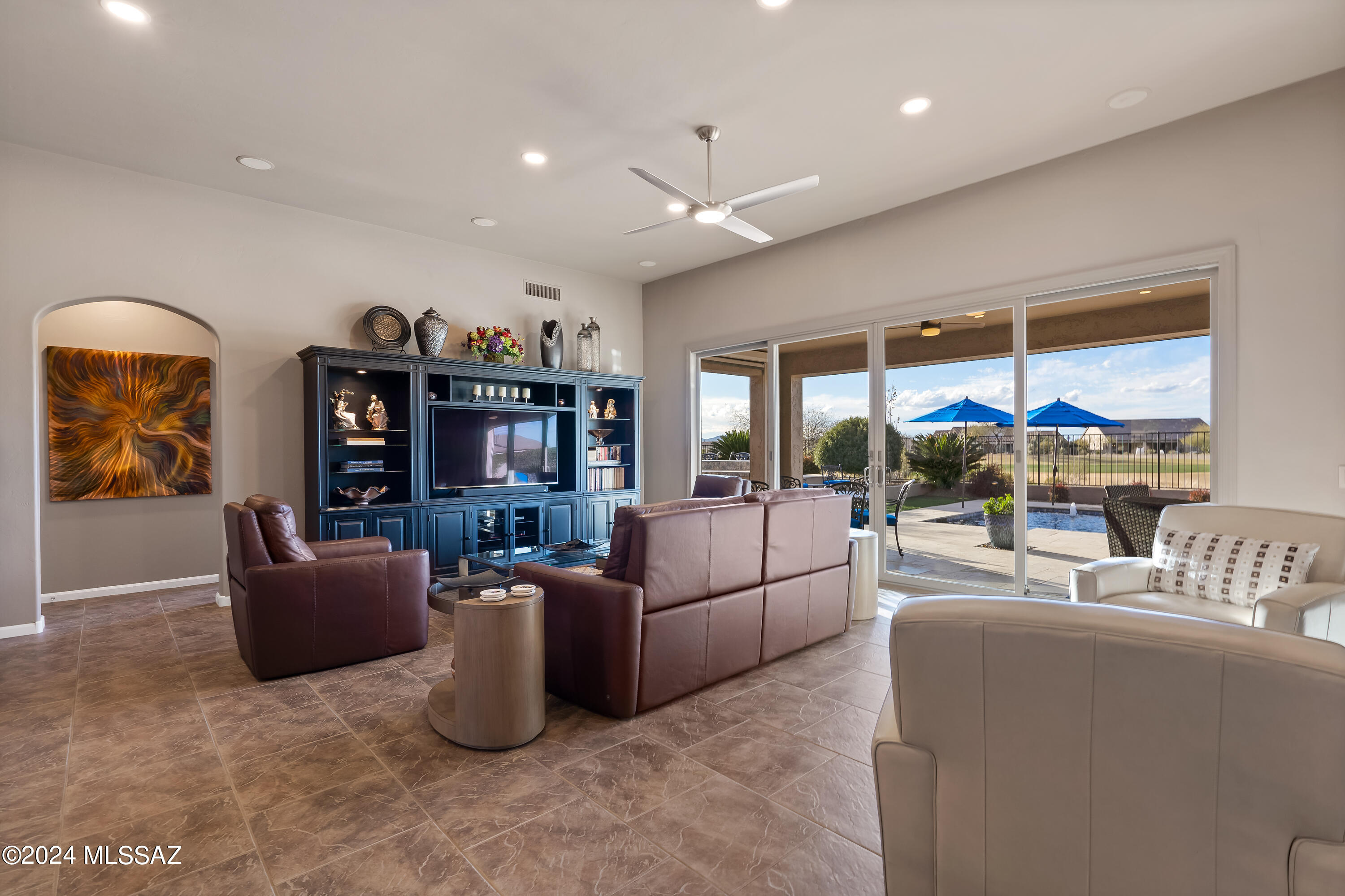 Saddlebrooke Ranch - Residential