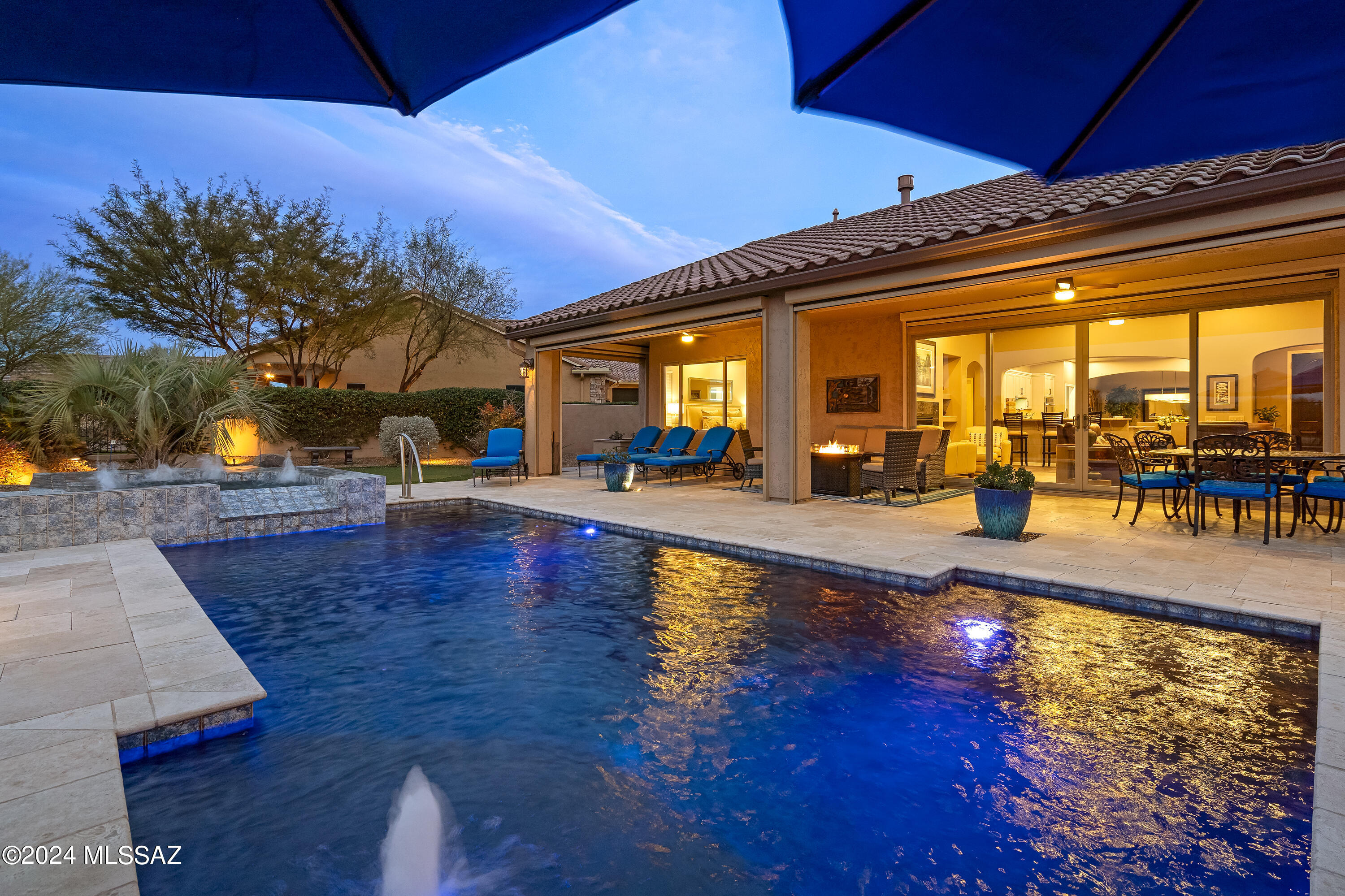 Saddlebrooke Ranch - Residential