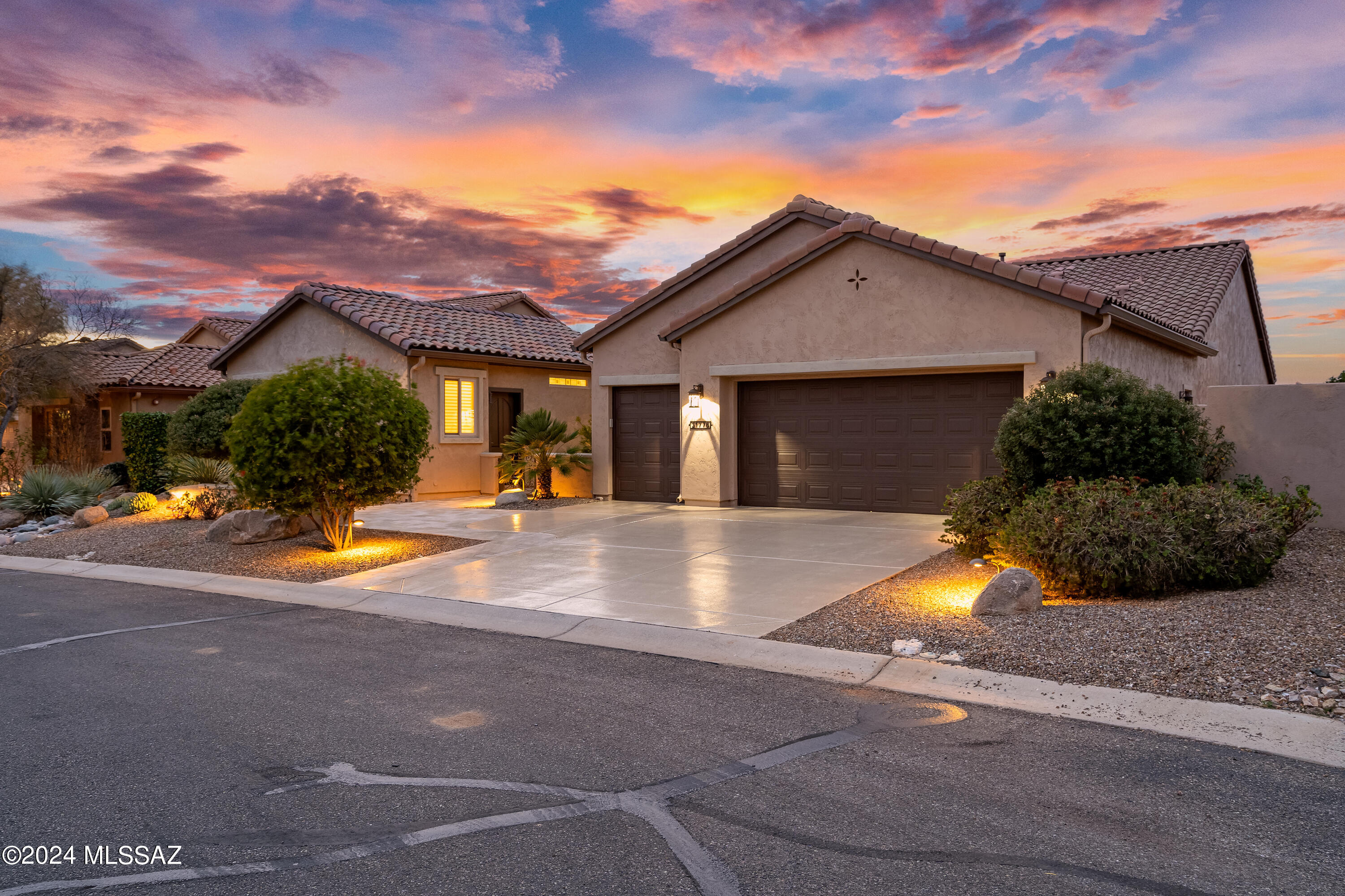 Saddlebrooke Ranch - Residential