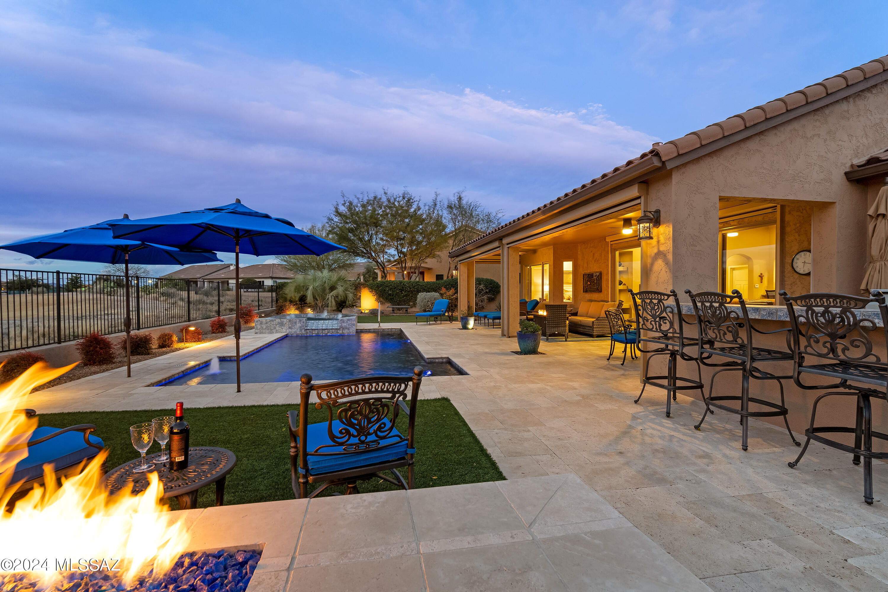 Saddlebrooke Ranch - Residential