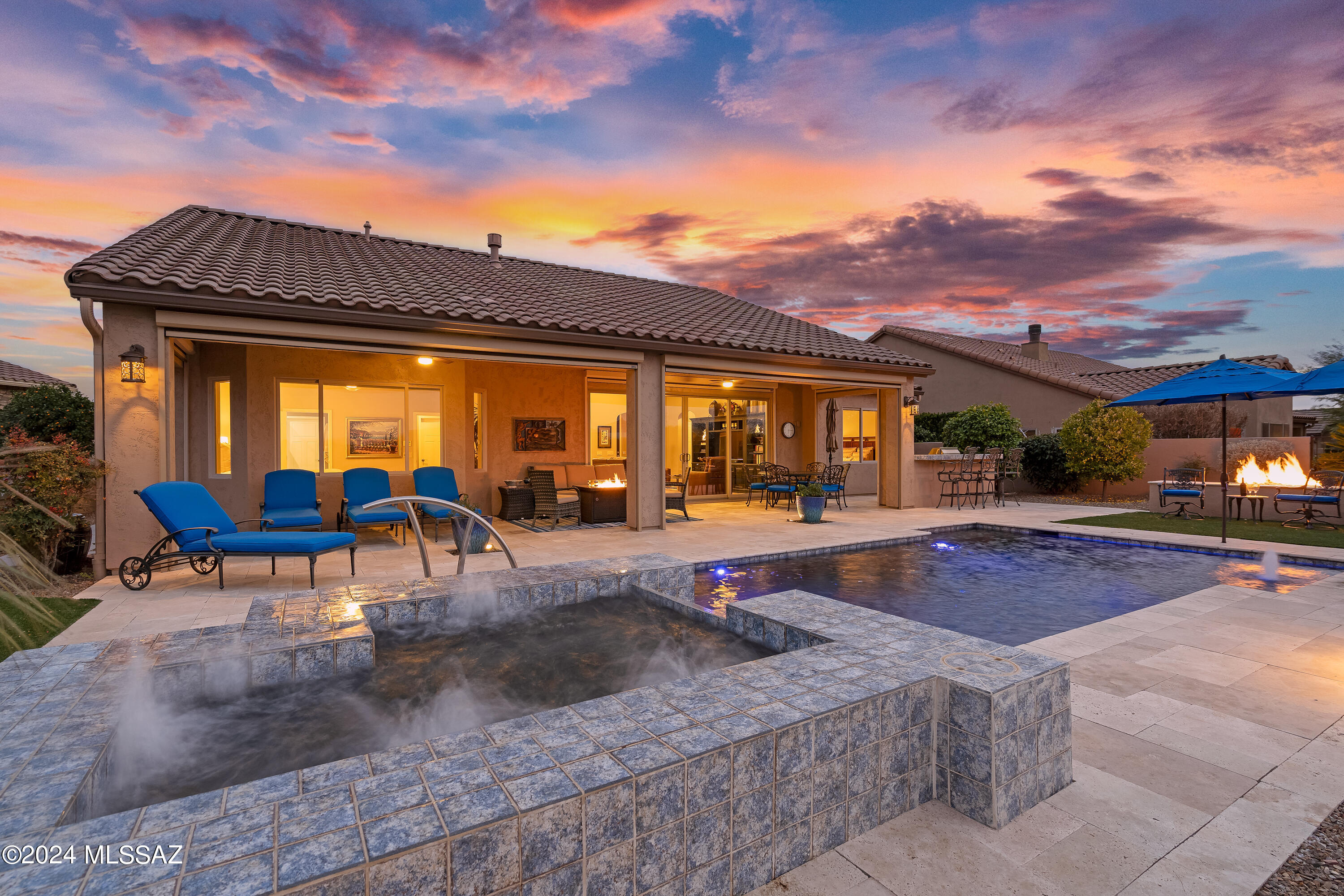 Saddlebrooke Ranch - Residential