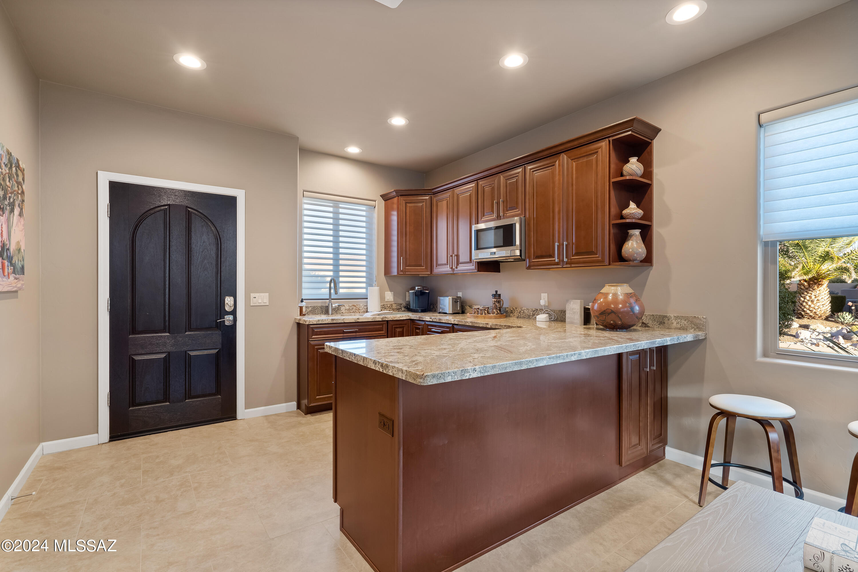 Saddlebrooke Ranch - Residential