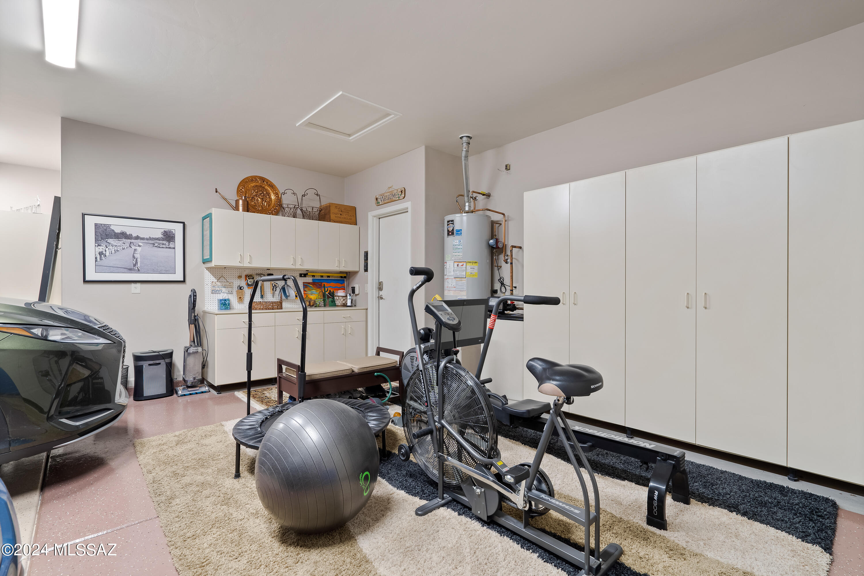 Saddlebrooke Ranch - Residential