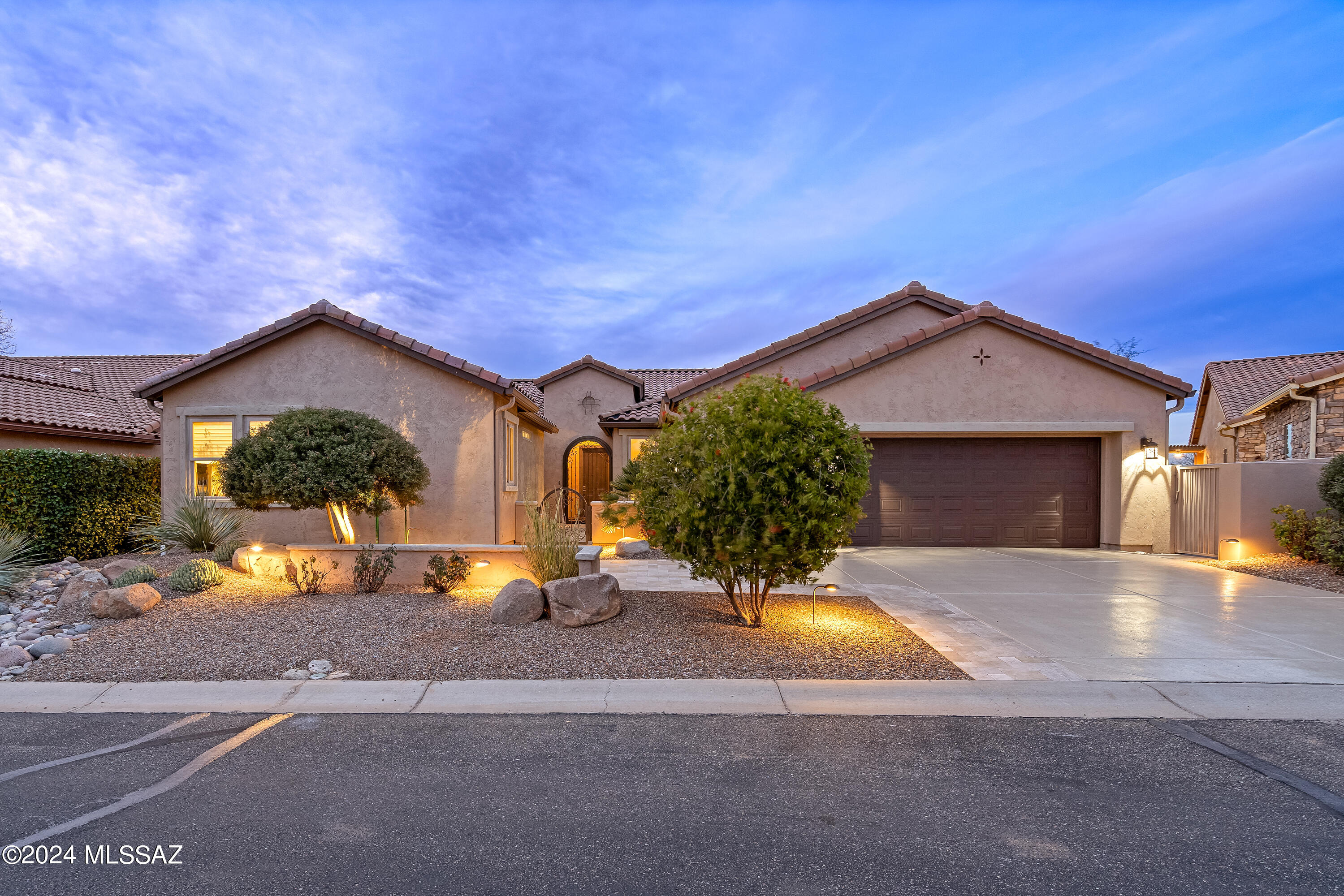 Saddlebrooke Ranch - Residential