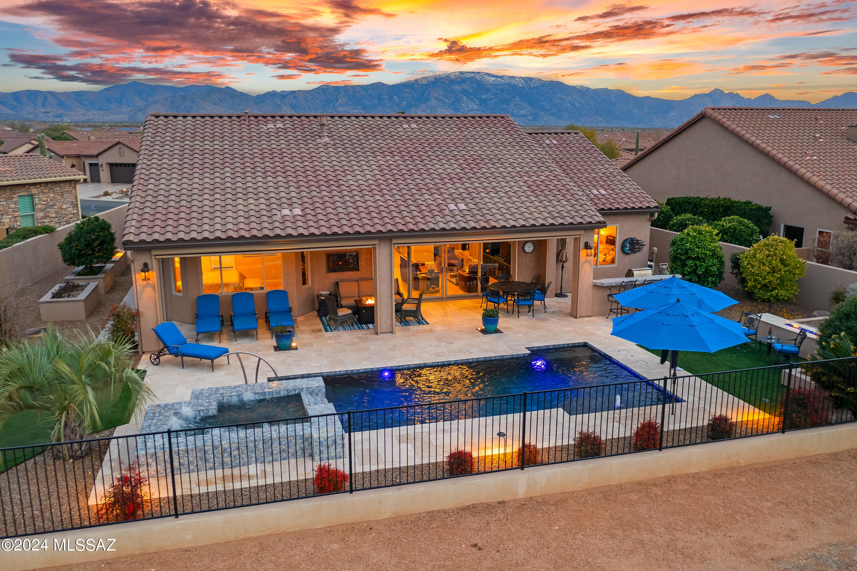 Saddlebrooke Ranch - Residential