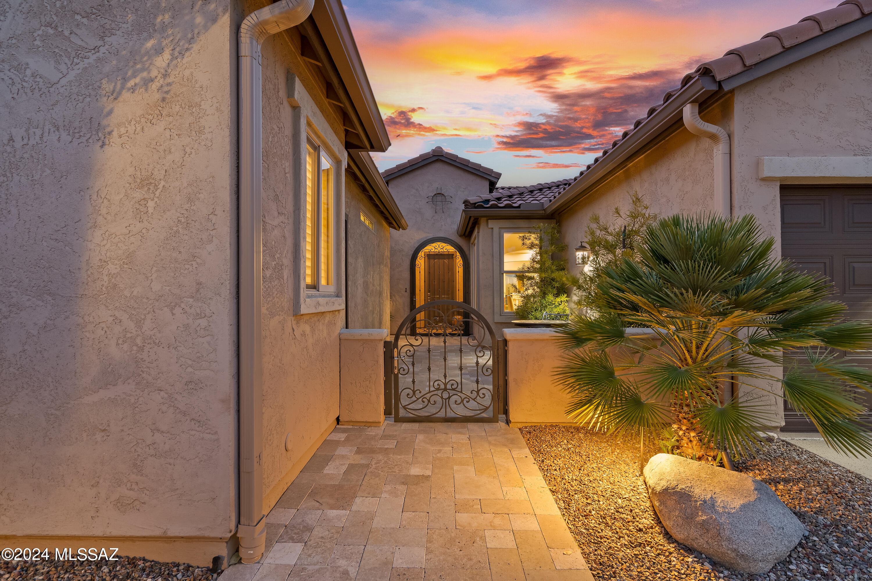 Saddlebrooke Ranch - Residential