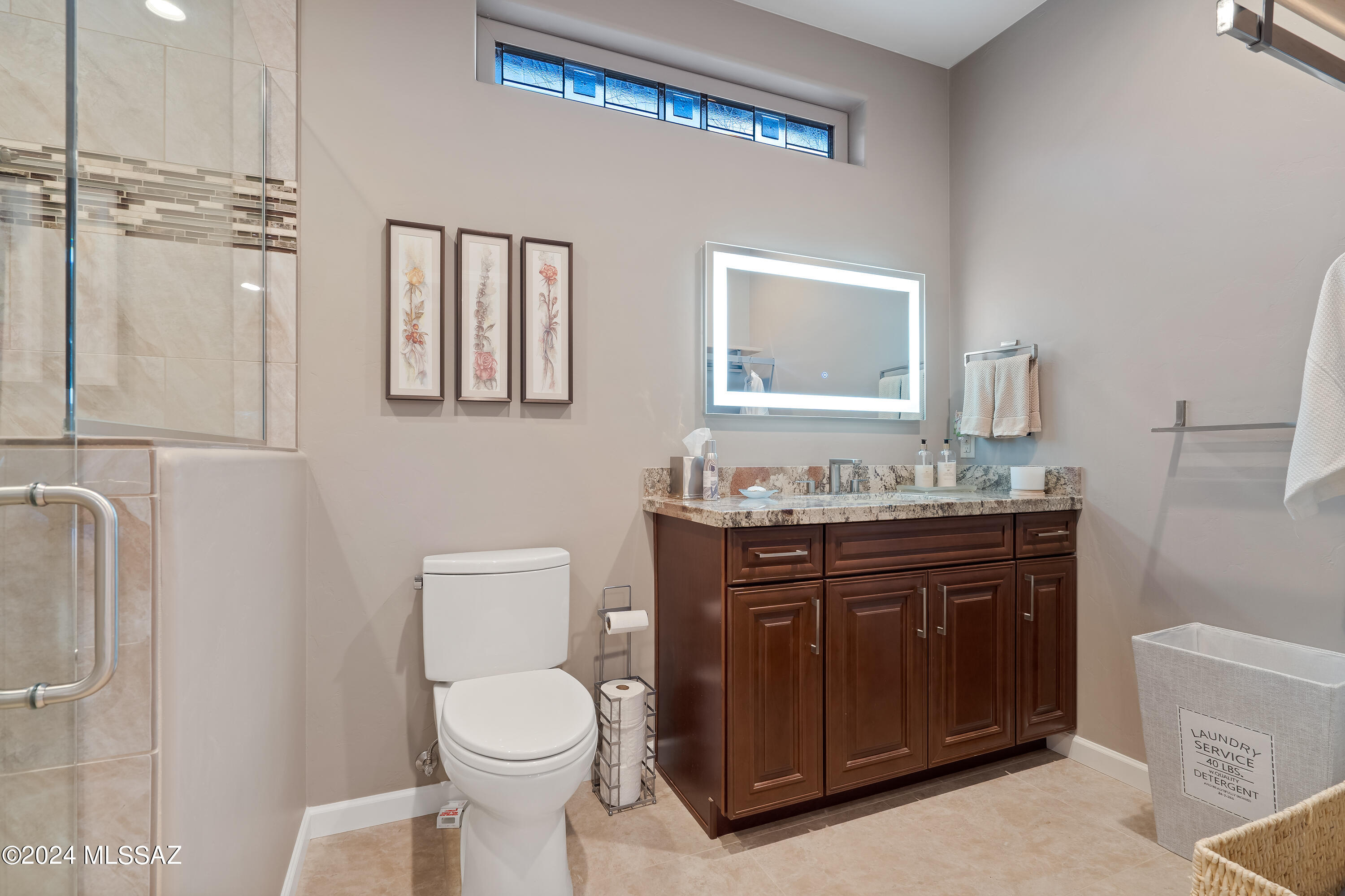 Saddlebrooke Ranch - Residential