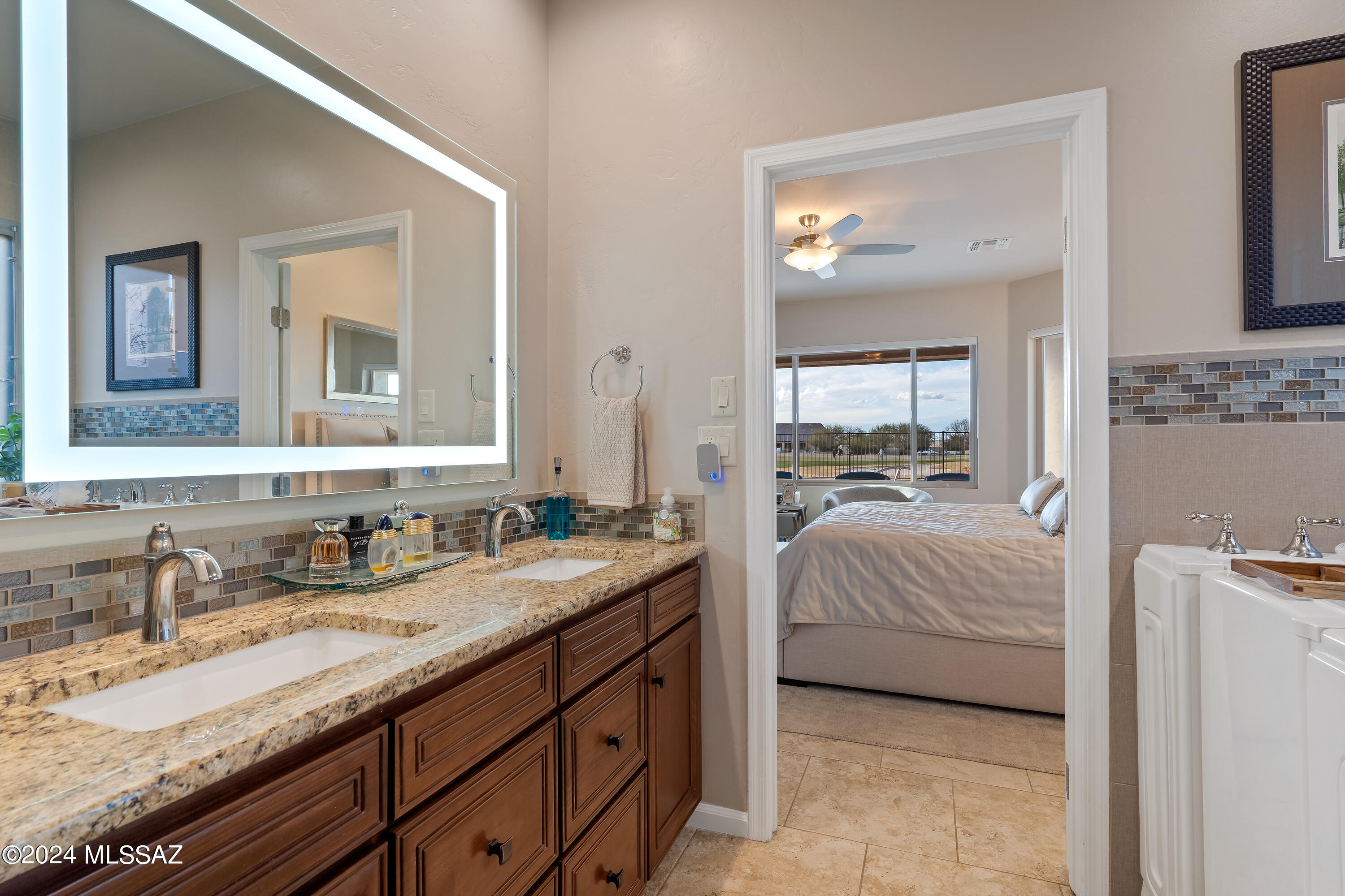 Saddlebrooke Ranch - Residential