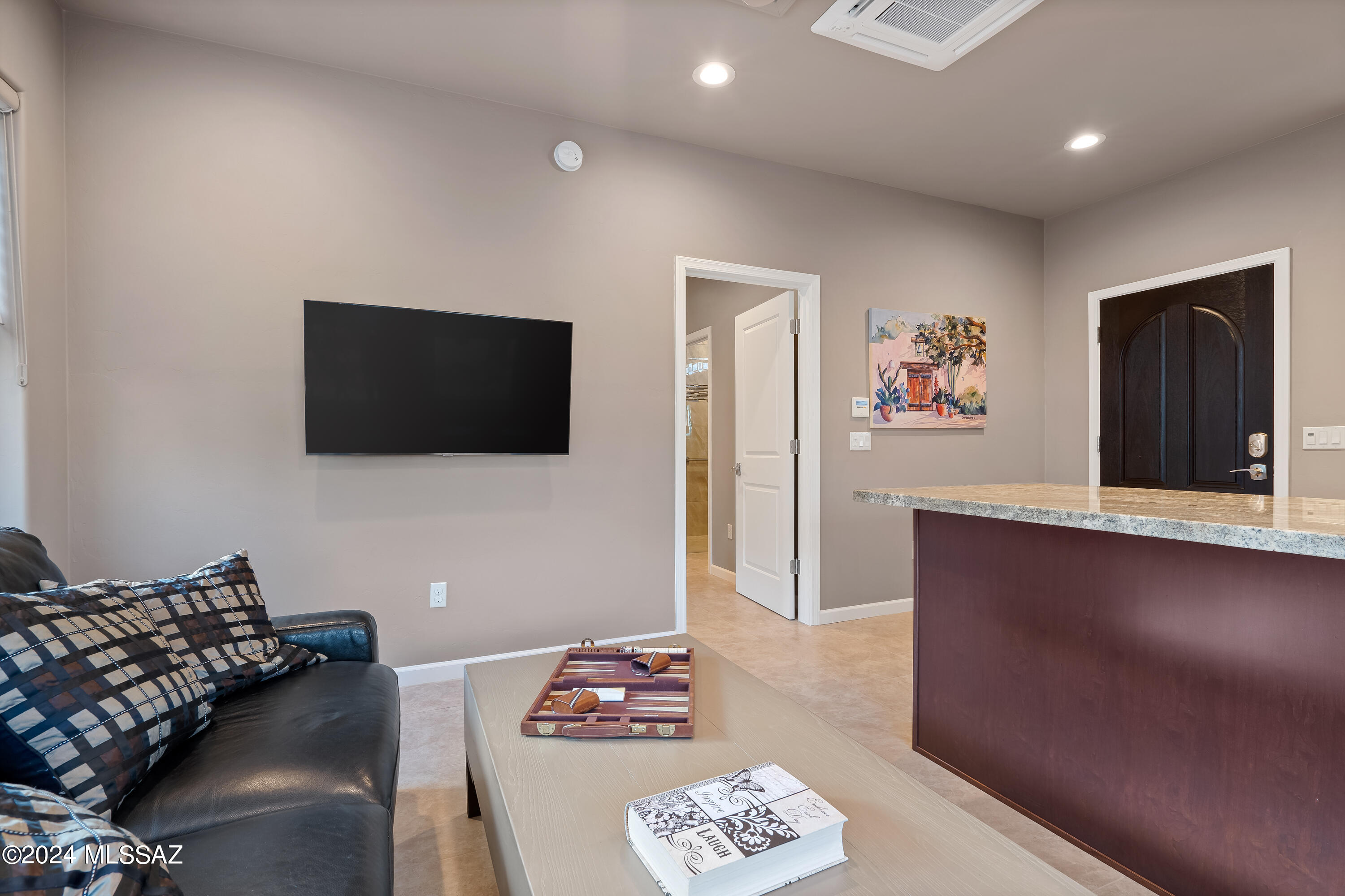 Saddlebrooke Ranch - Residential