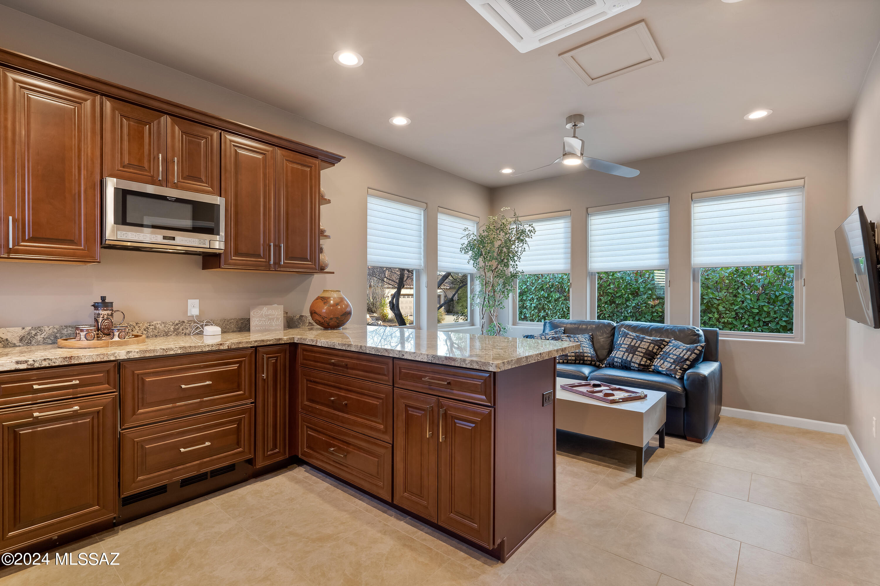 Saddlebrooke Ranch - Residential