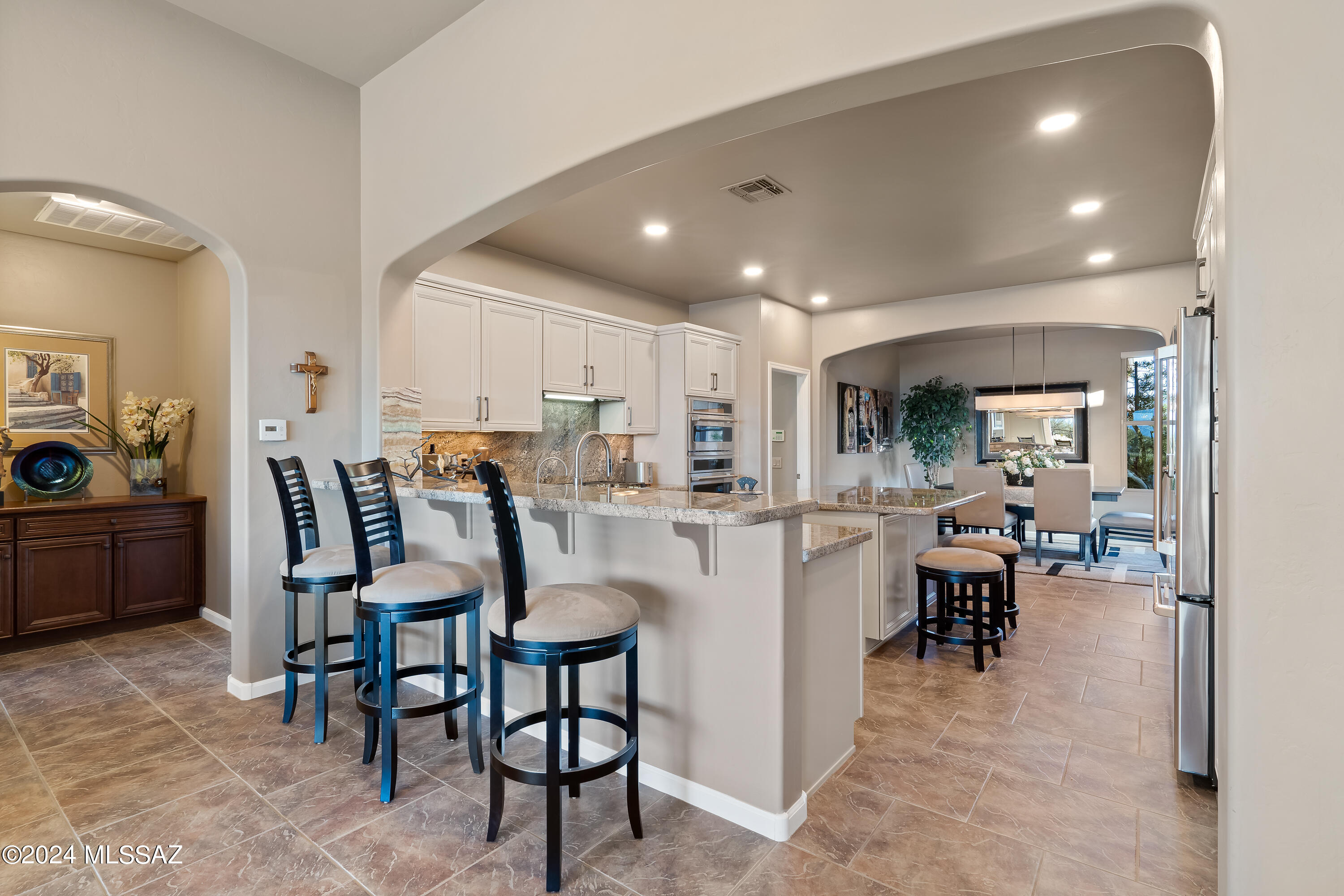 Saddlebrooke Ranch - Residential