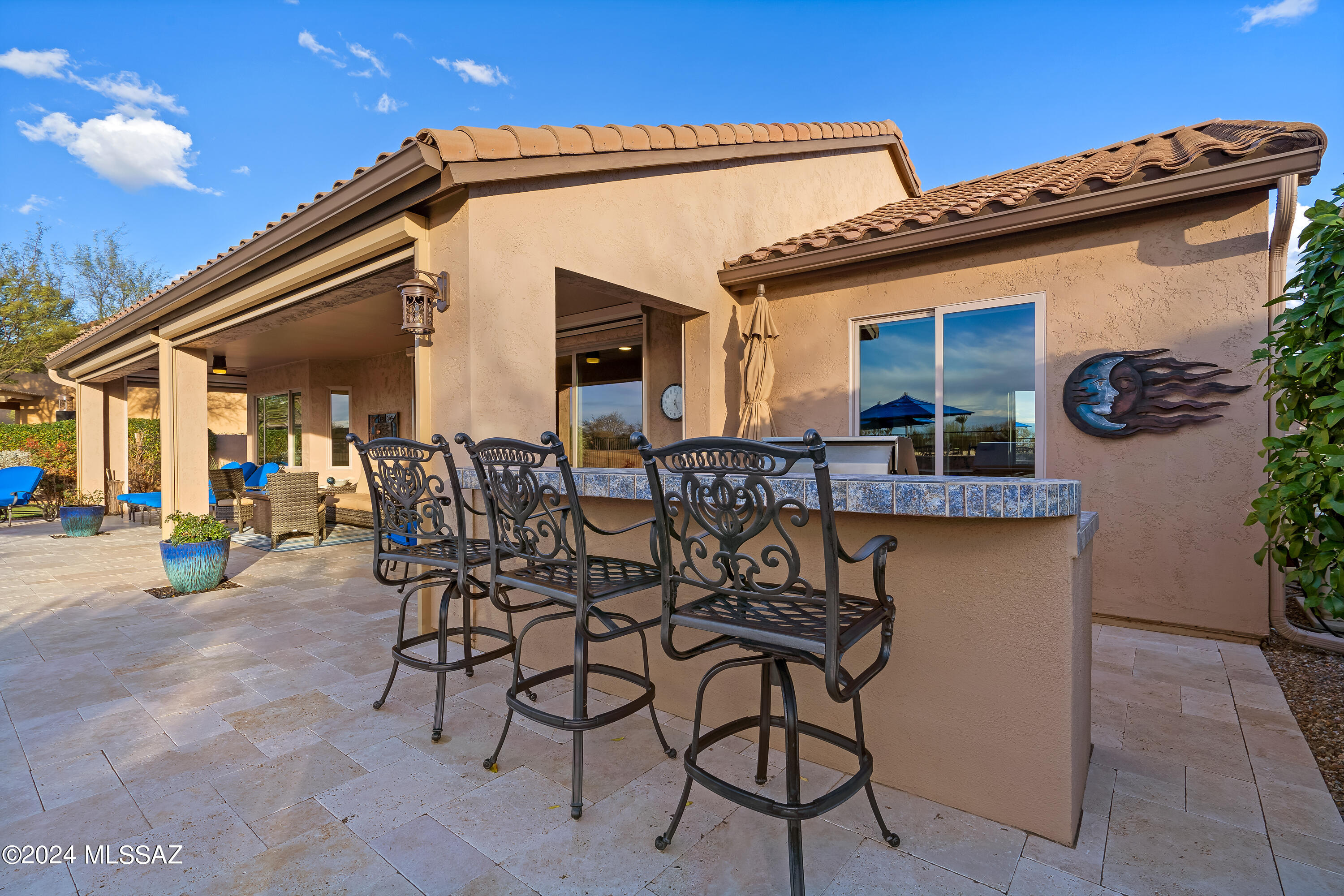 Saddlebrooke Ranch - Residential