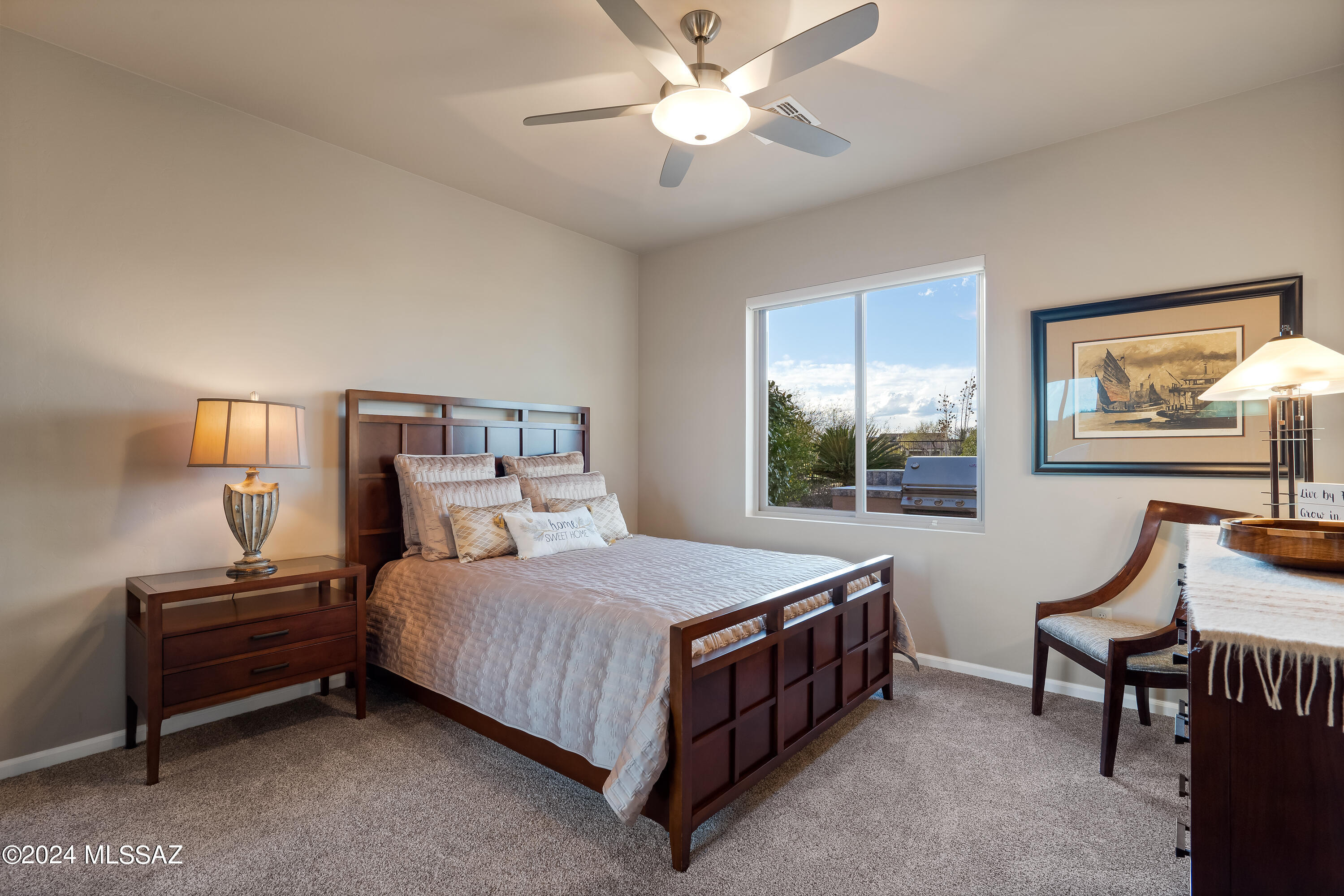 Saddlebrooke Ranch - Residential