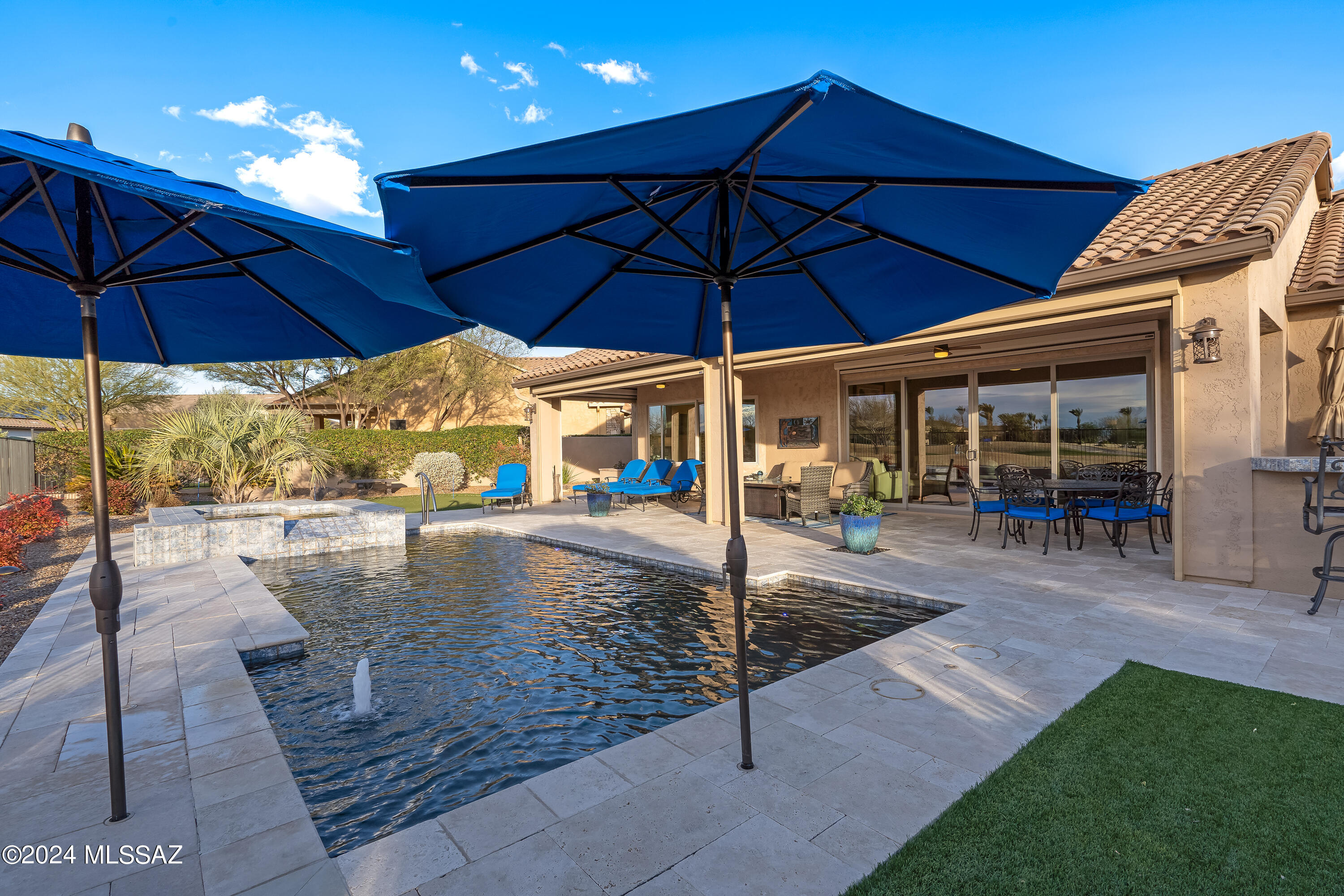 Saddlebrooke Ranch - Residential