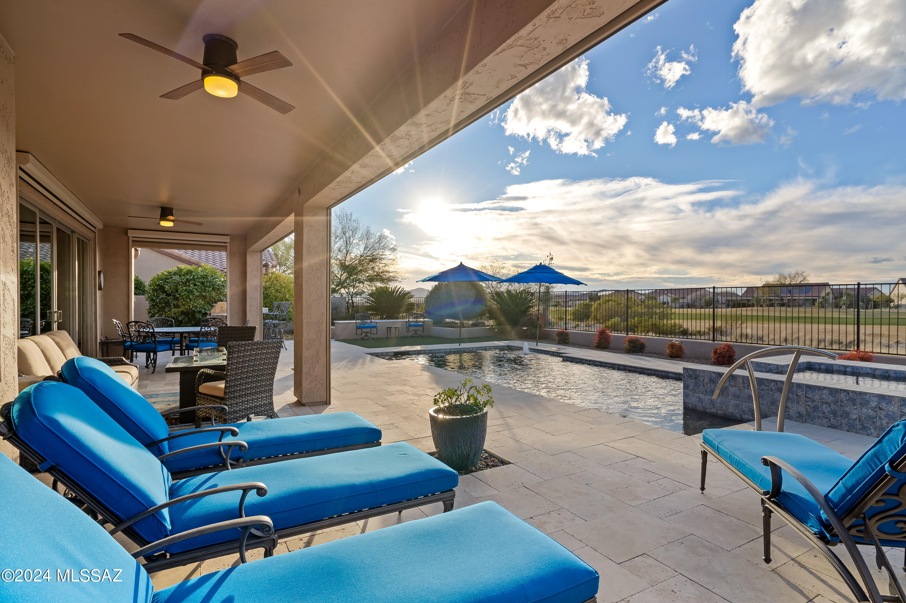 Saddlebrooke Ranch - Residential