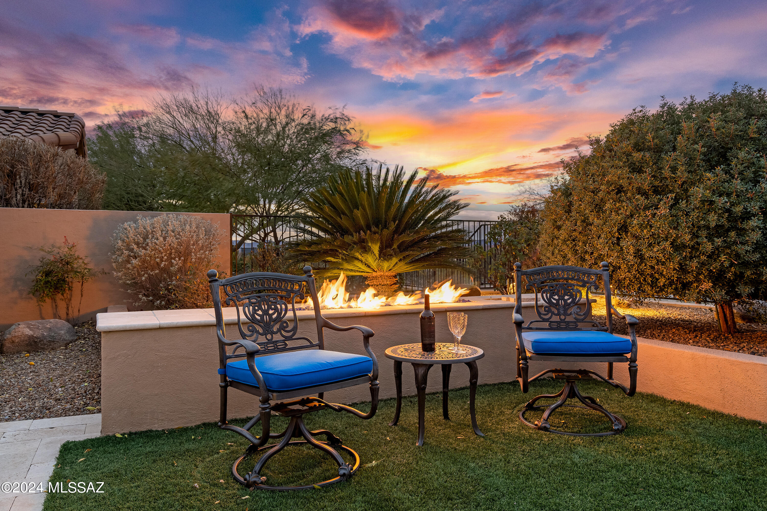 Saddlebrooke Ranch - Residential