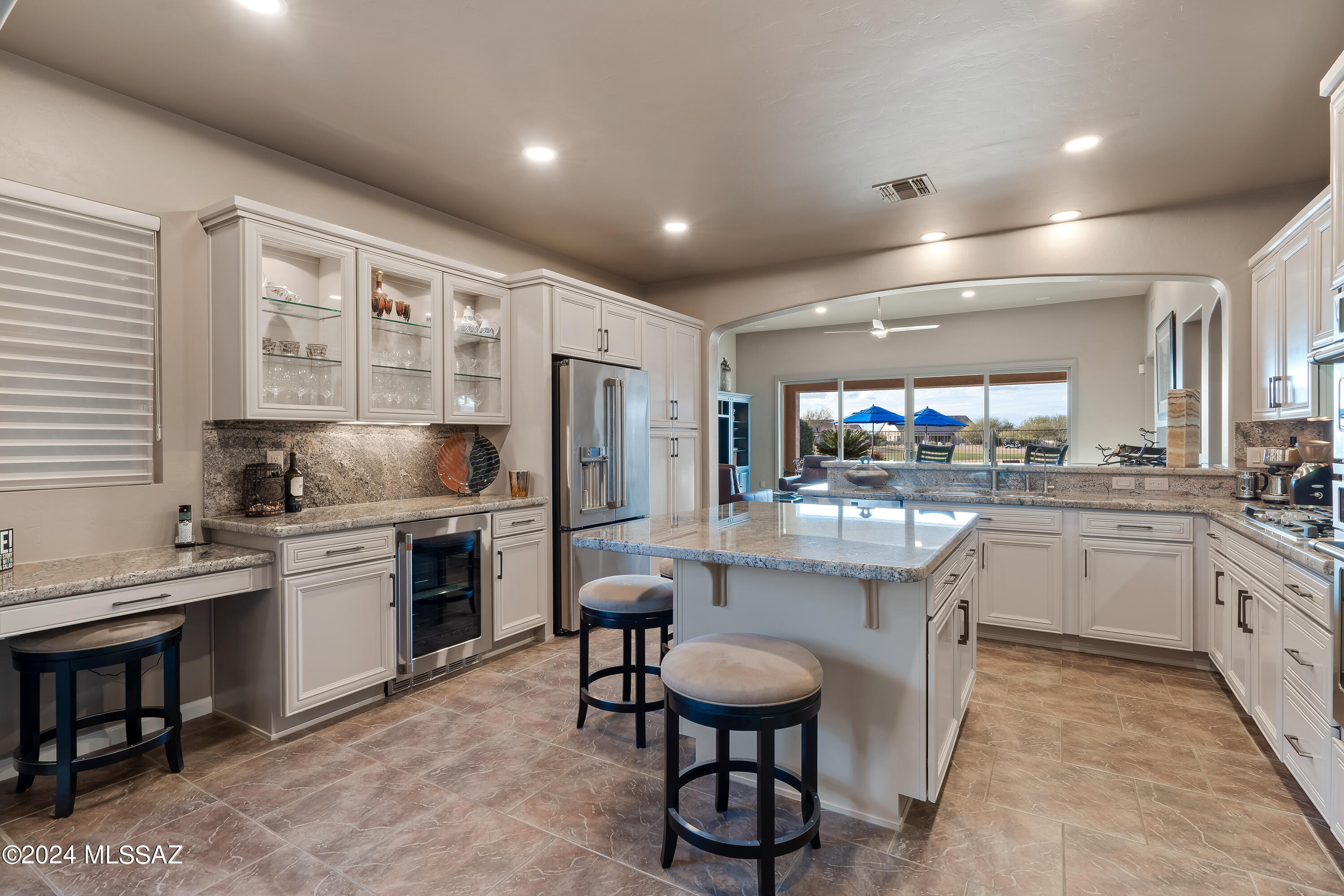 Saddlebrooke Ranch - Residential