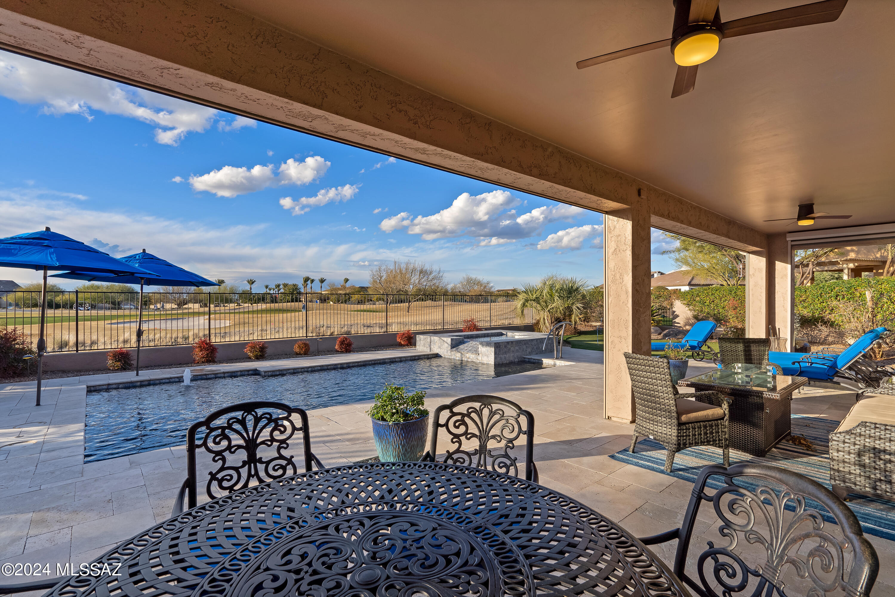 Saddlebrooke Ranch - Residential
