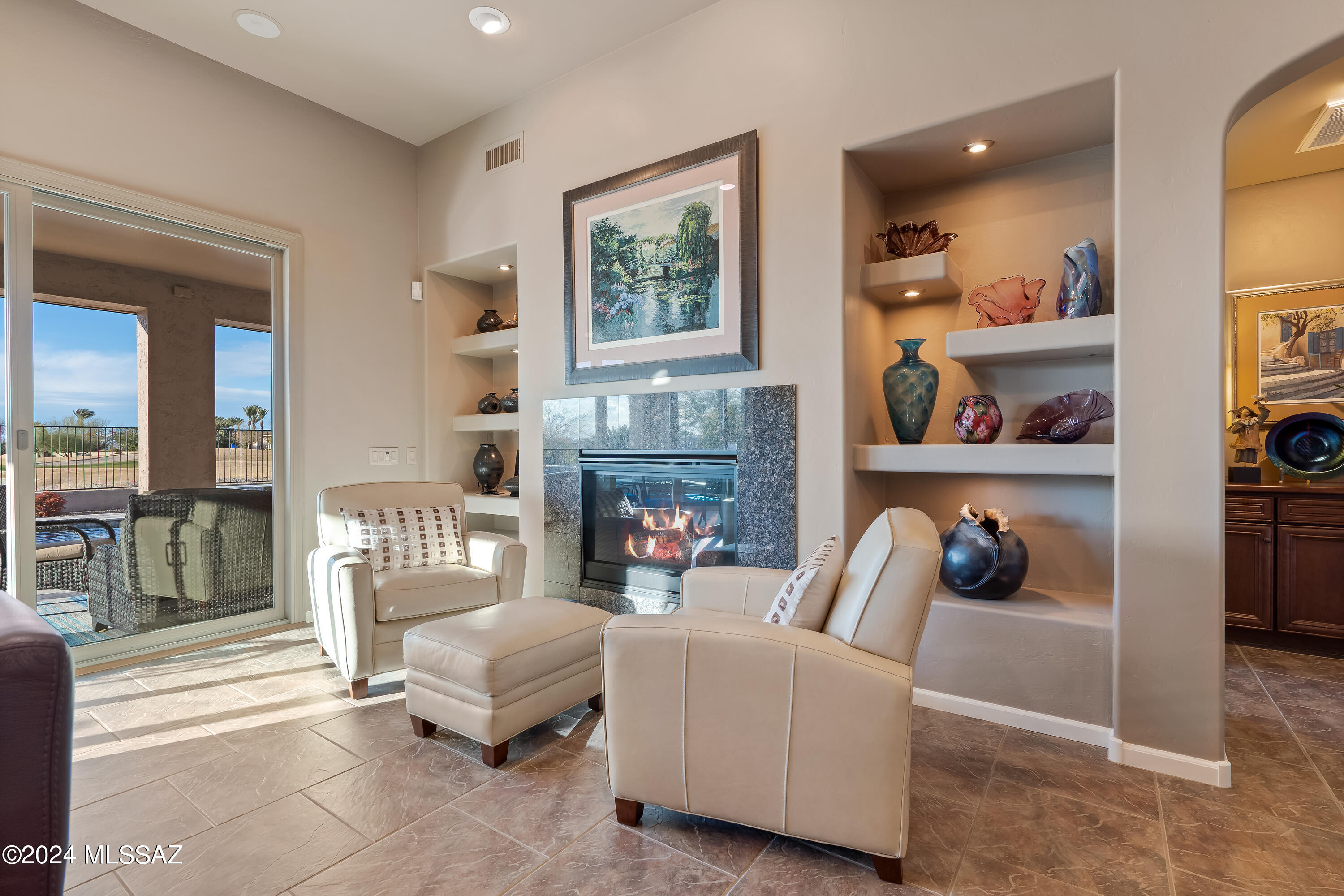 Saddlebrooke Ranch - Residential