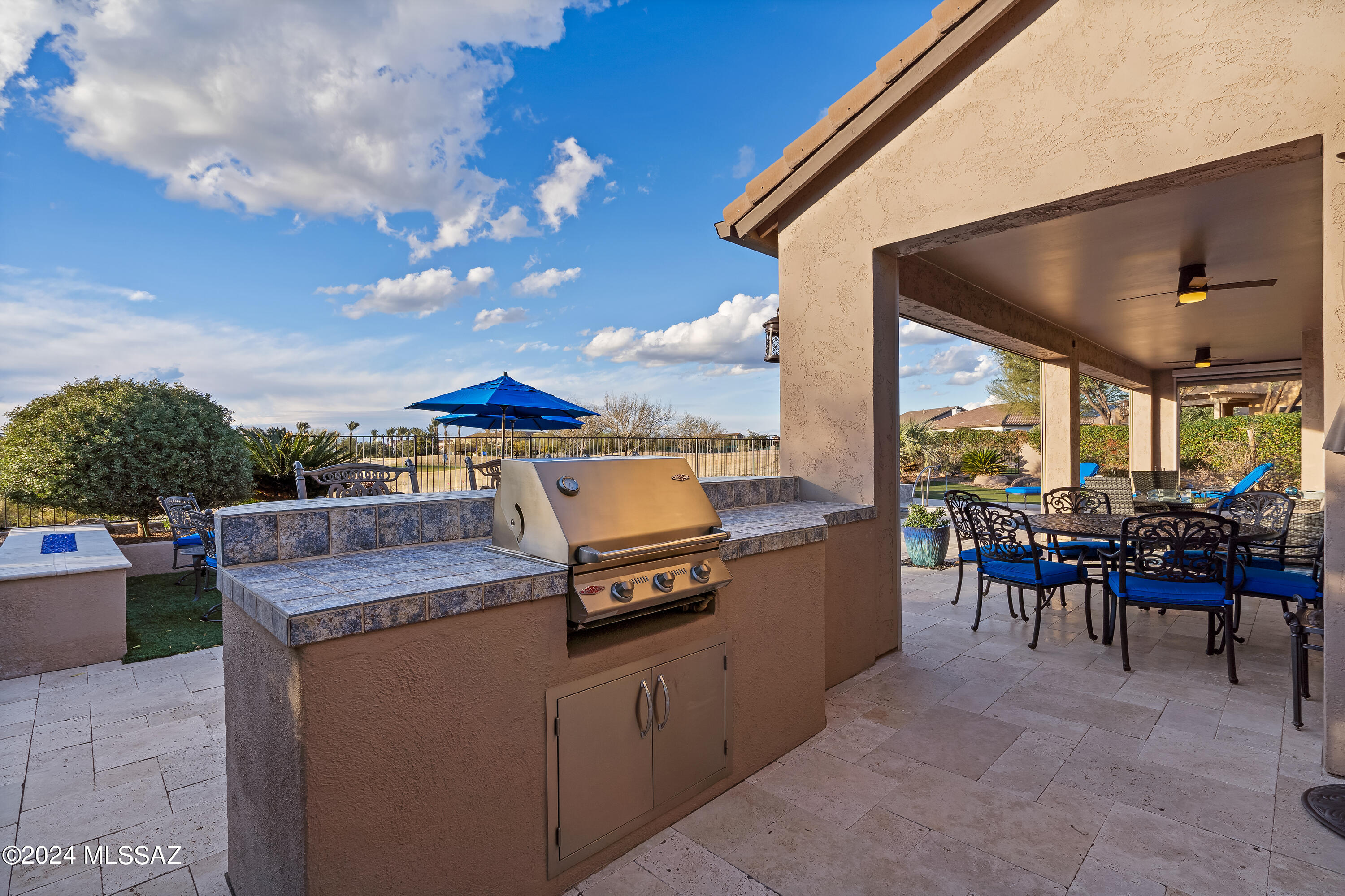 Saddlebrooke Ranch - Residential
