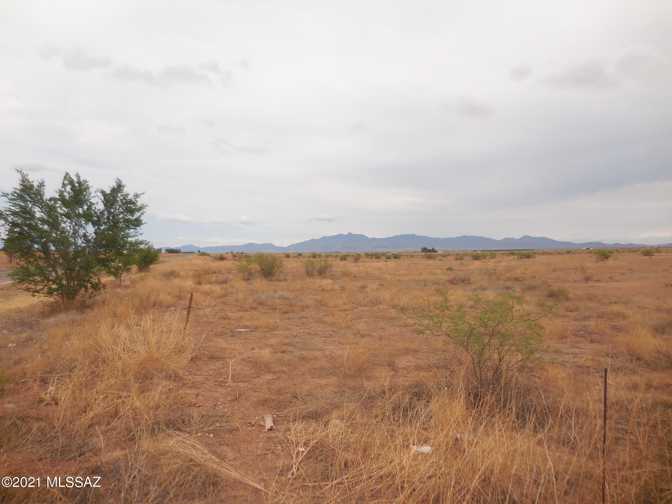 Other/Unknown - Land