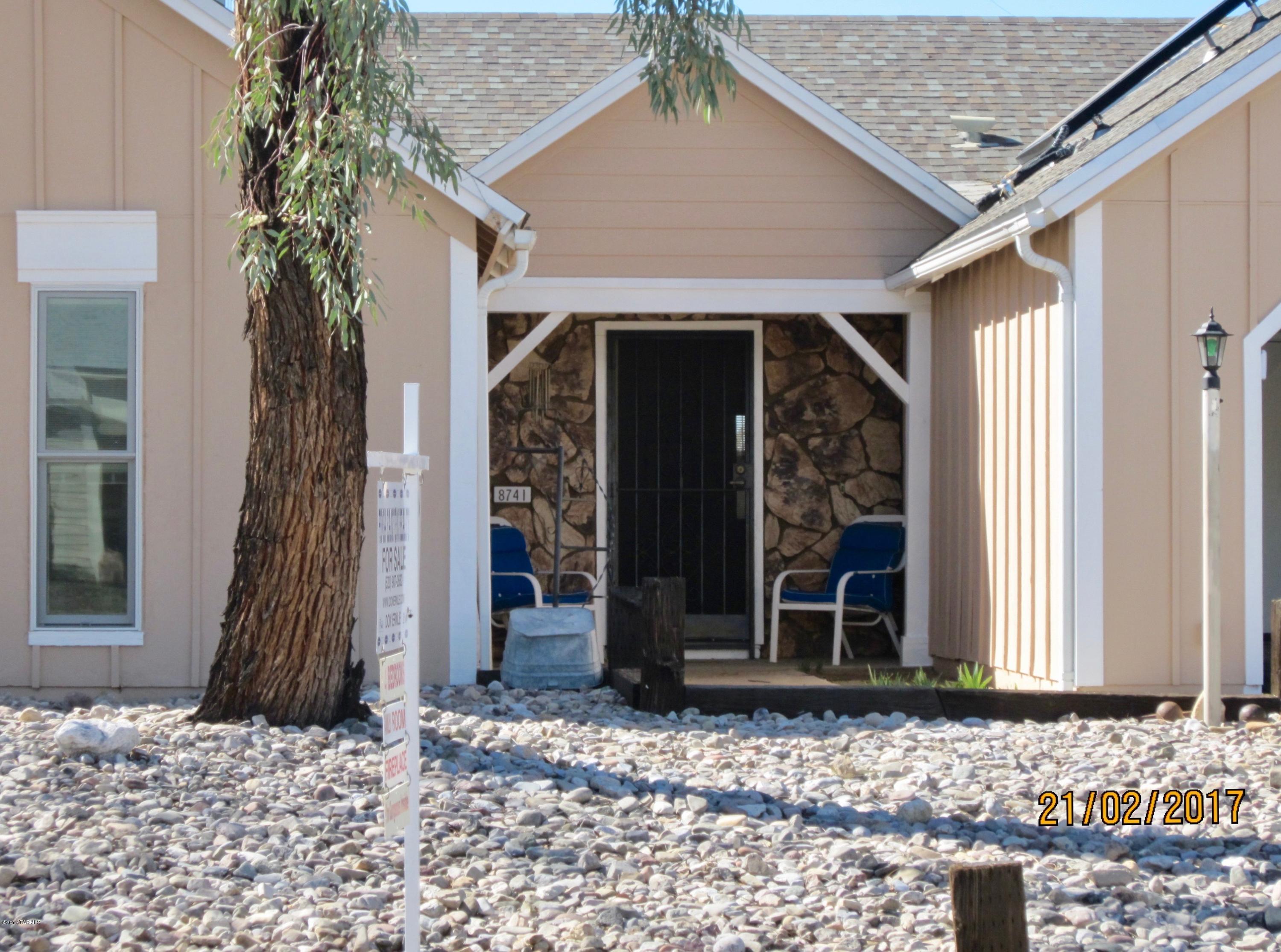 Cortaro Ridge (1-124) - Residential