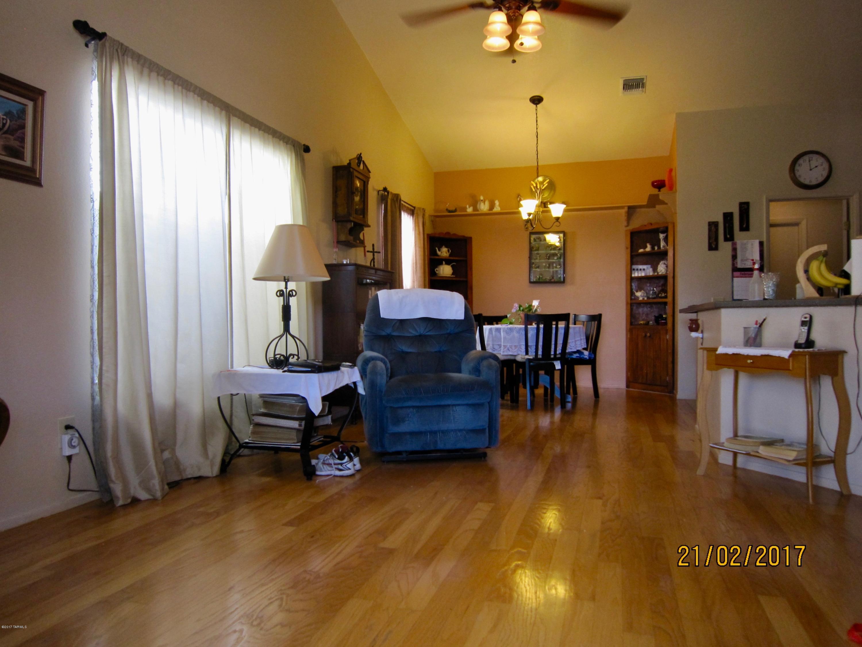 Cortaro Ridge (1-124) - Residential