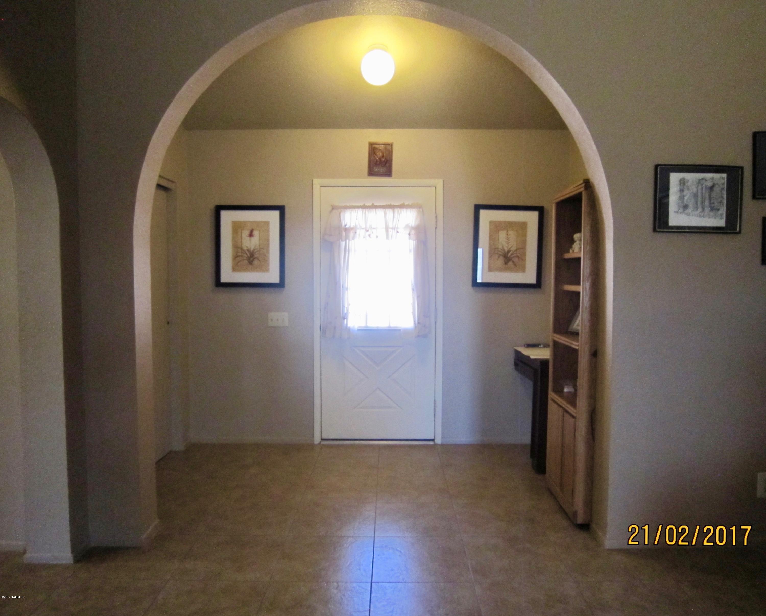 Cortaro Ridge (1-124) - Residential